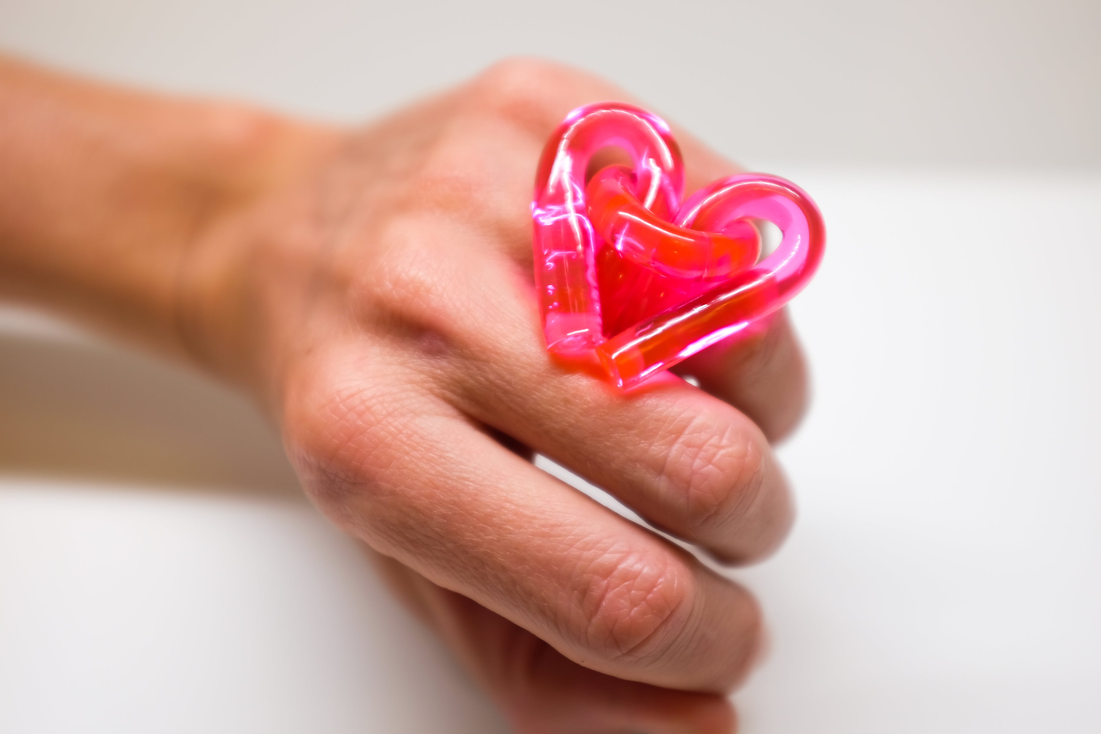 Heart Ring