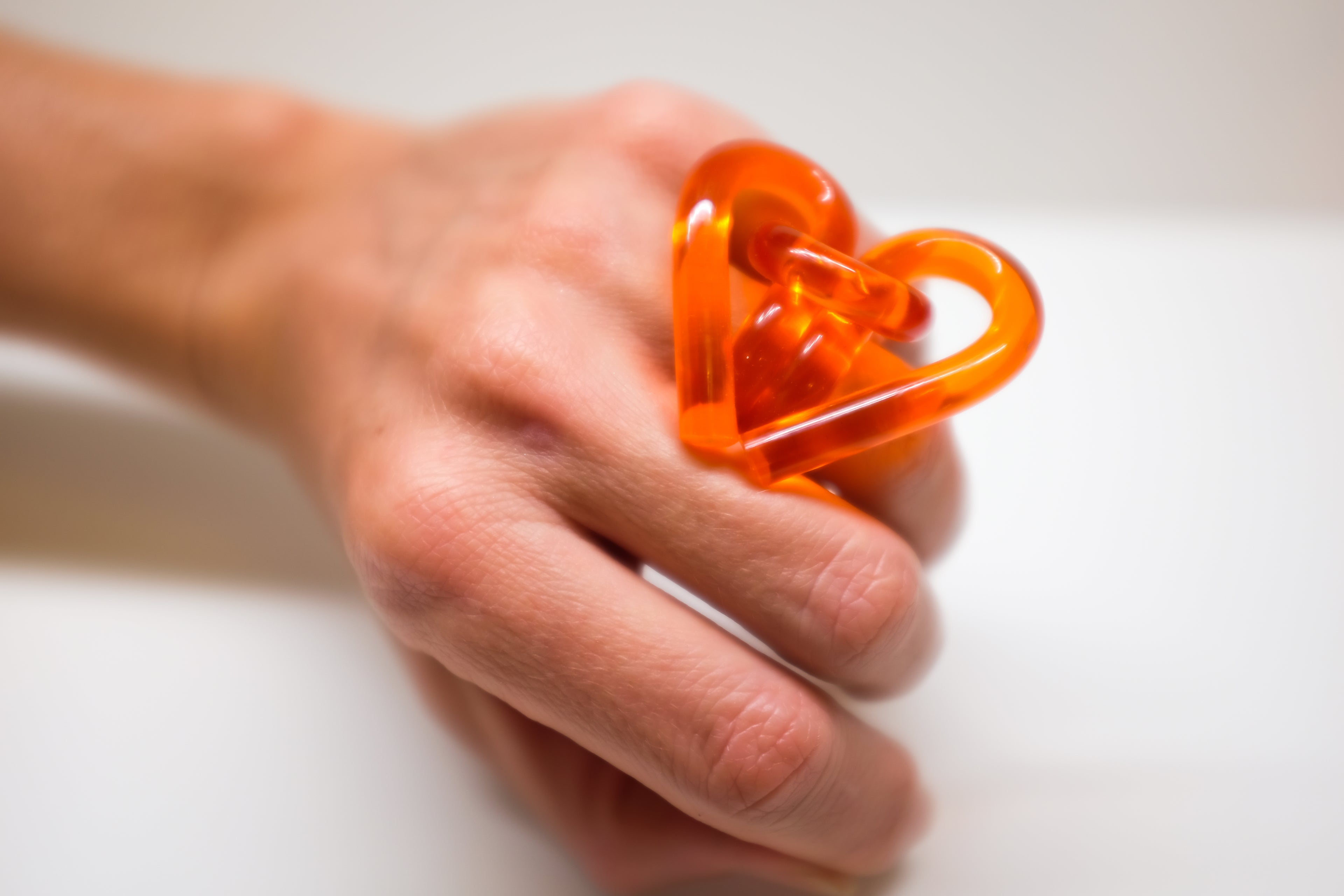Heart Ring