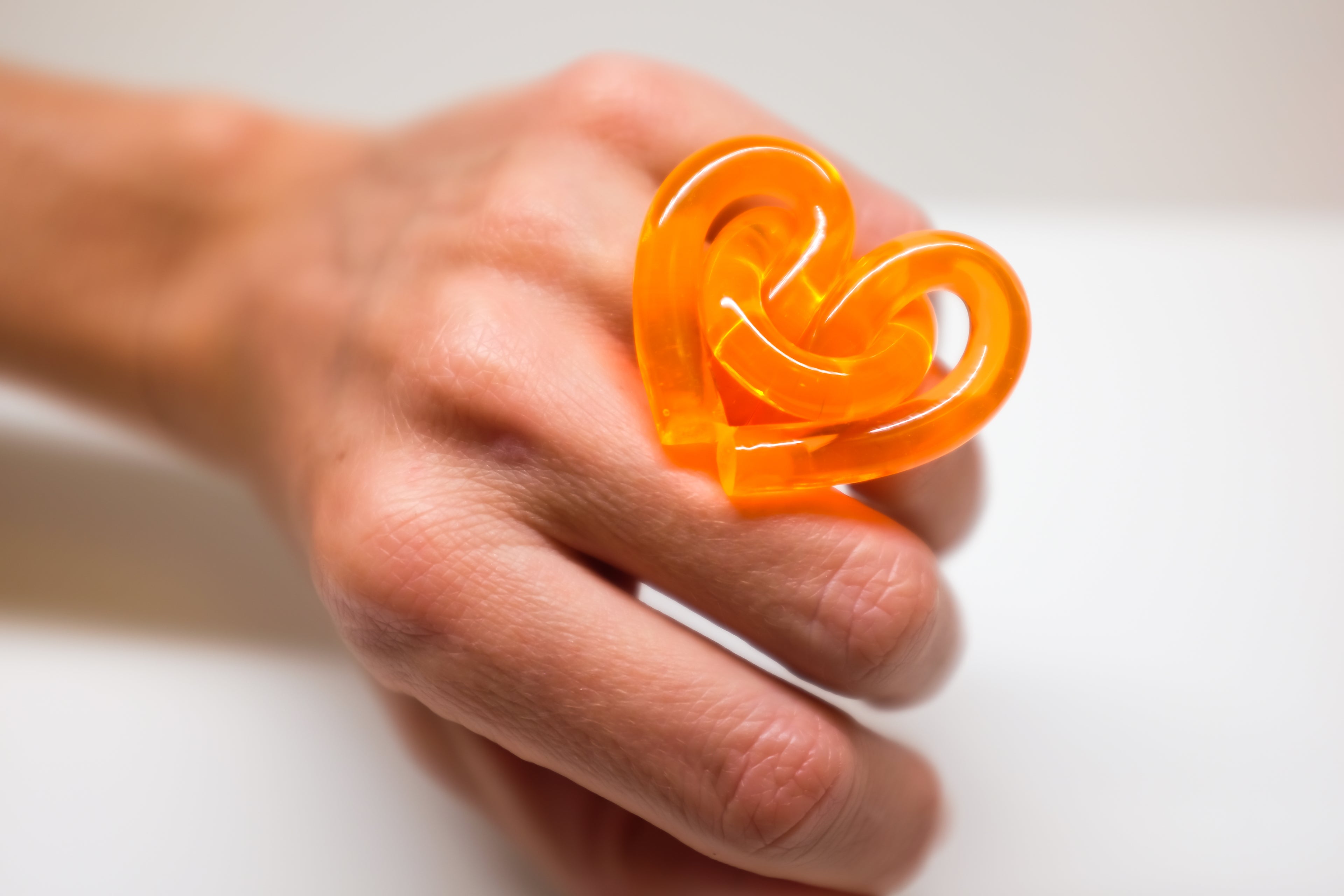 Heart Ring