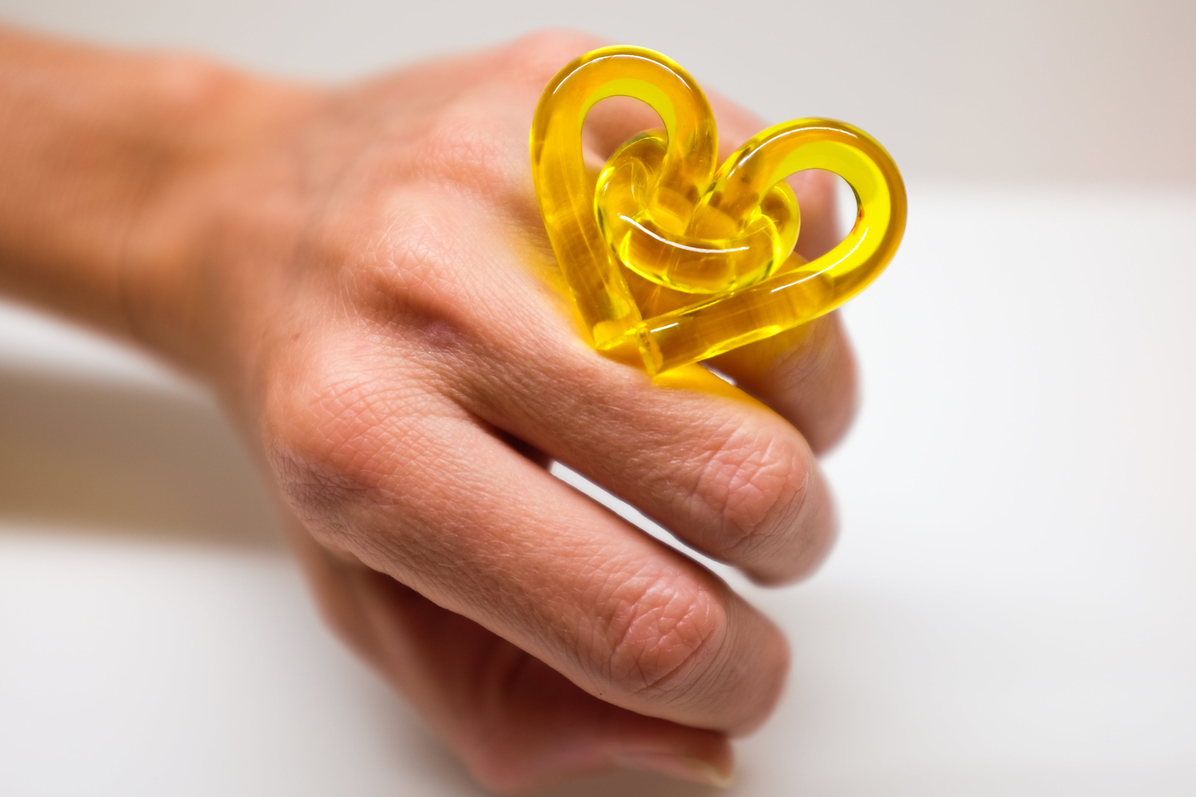 Heart Ring