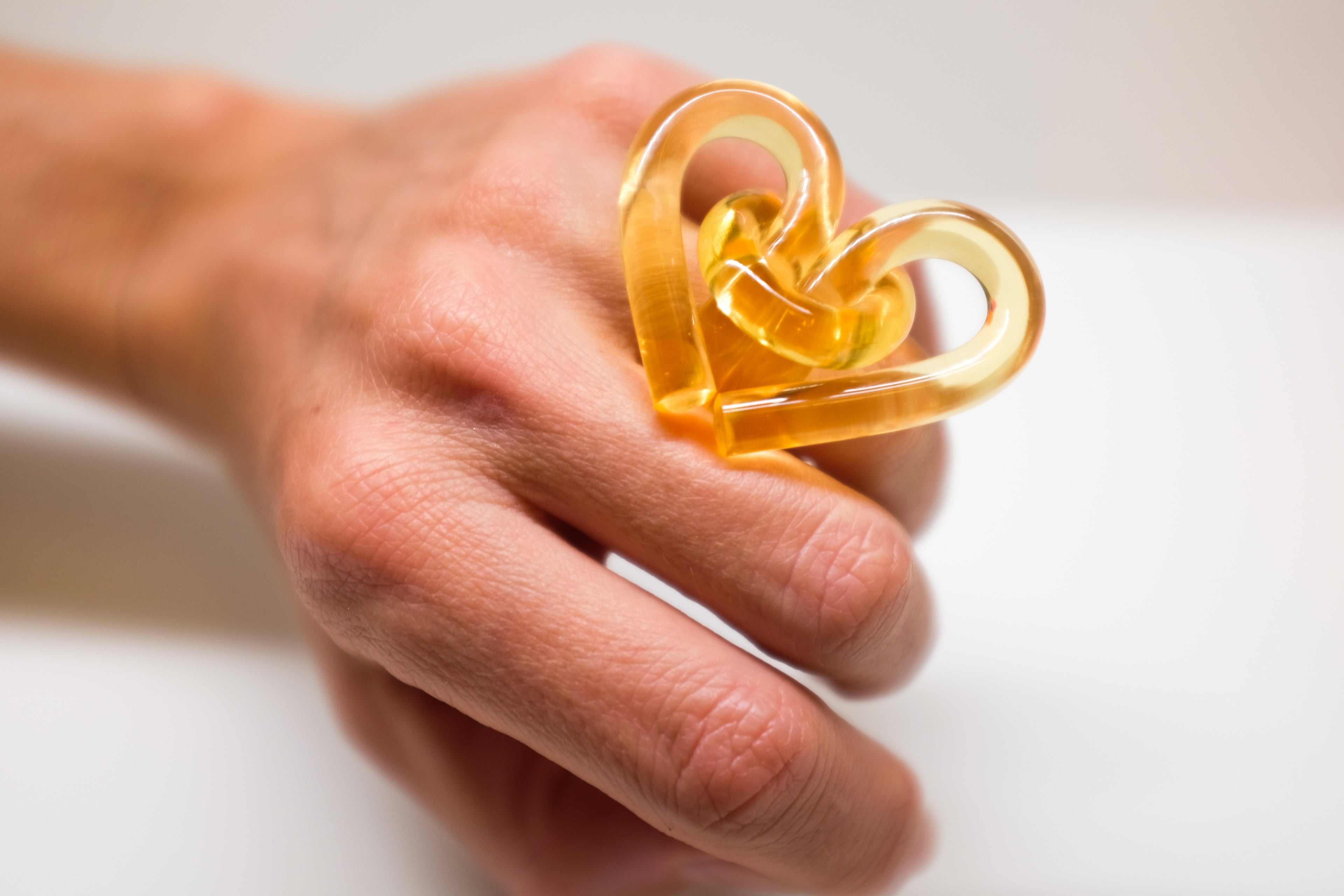 Heart Ring
