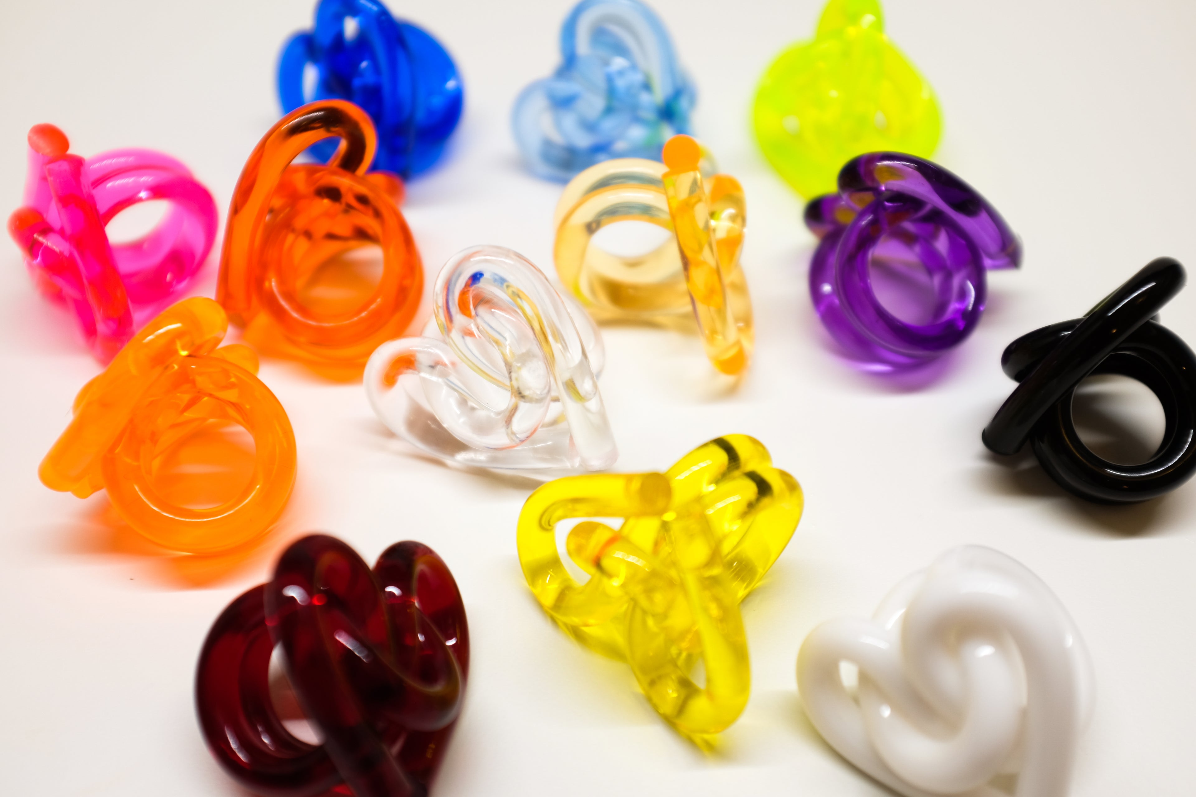 Heart Ring