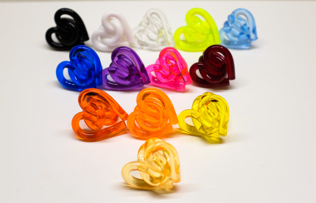 Heart Ring