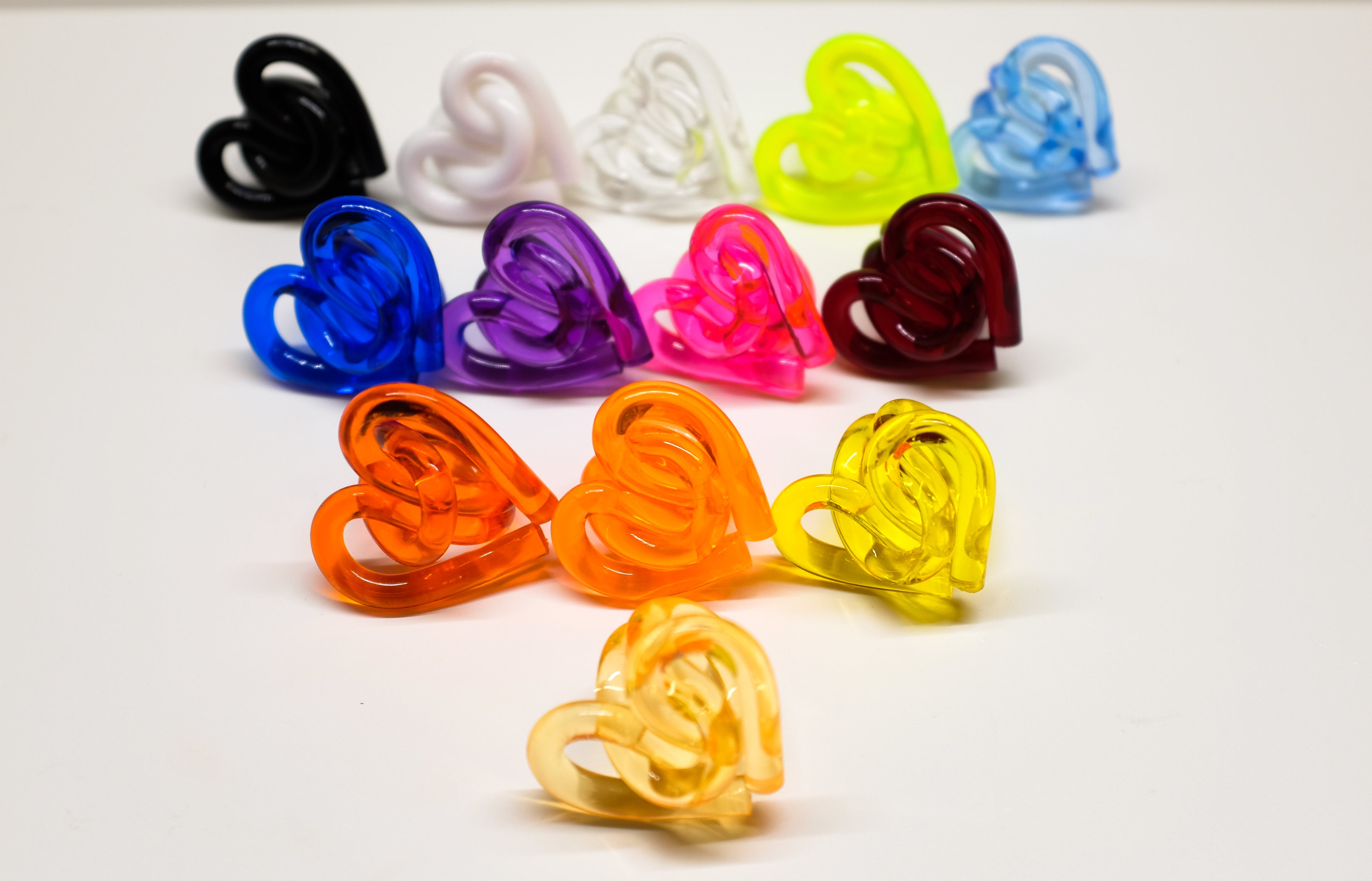 Heart Ring