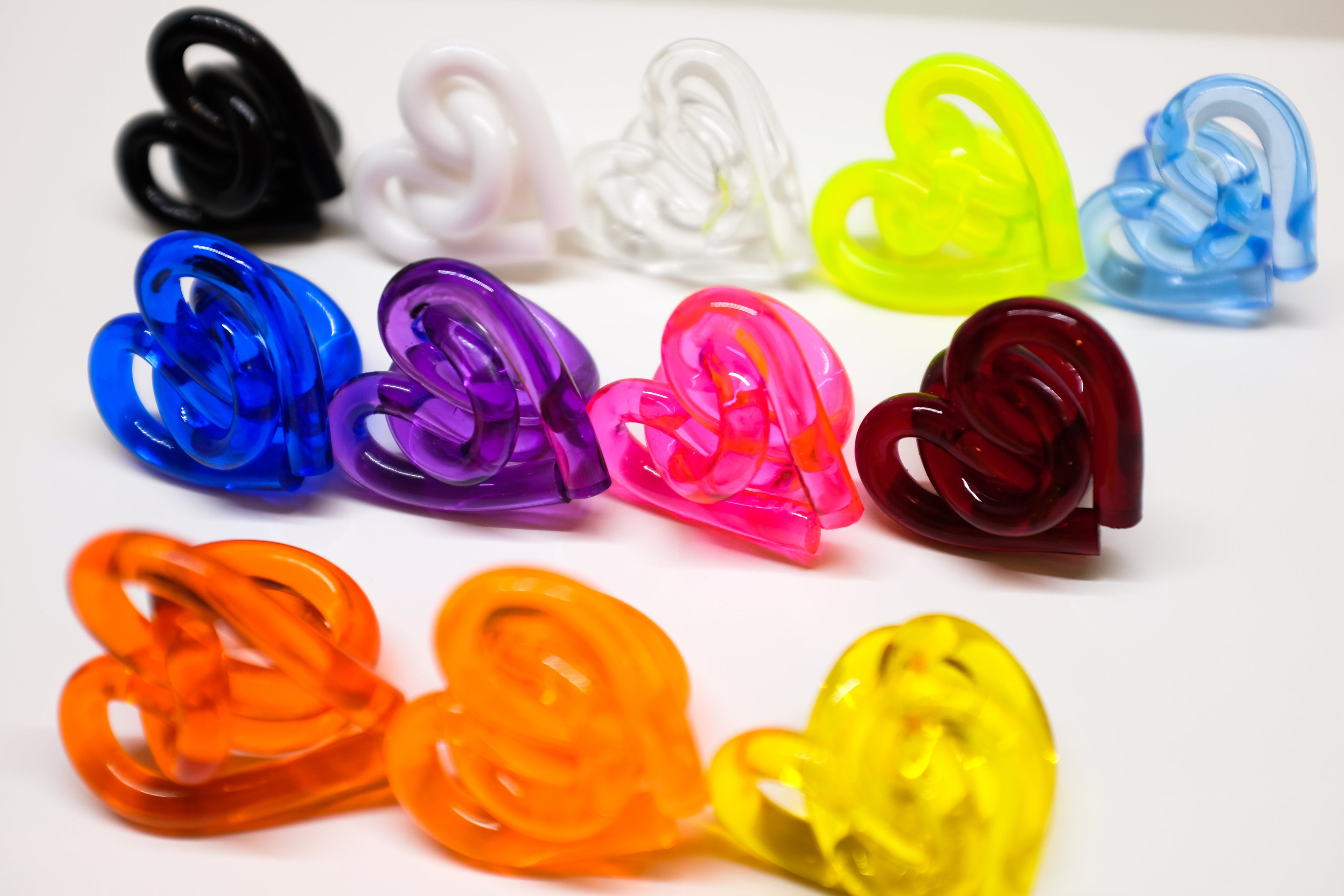 Heart Ring