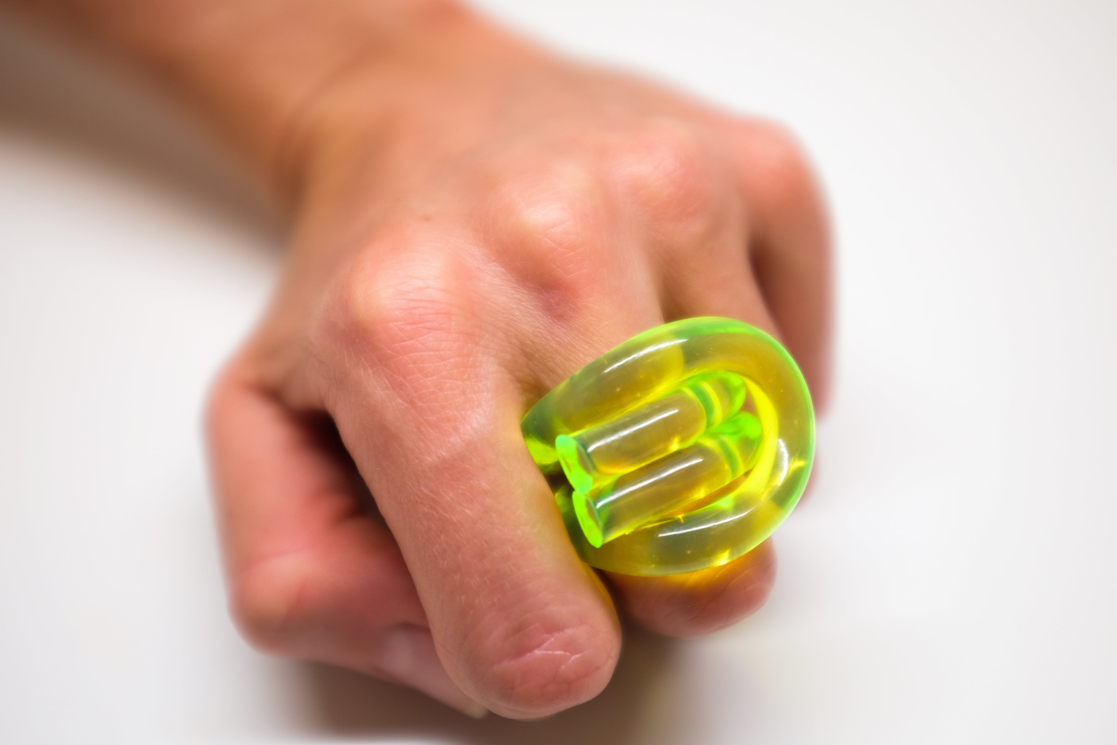 Belt Ring