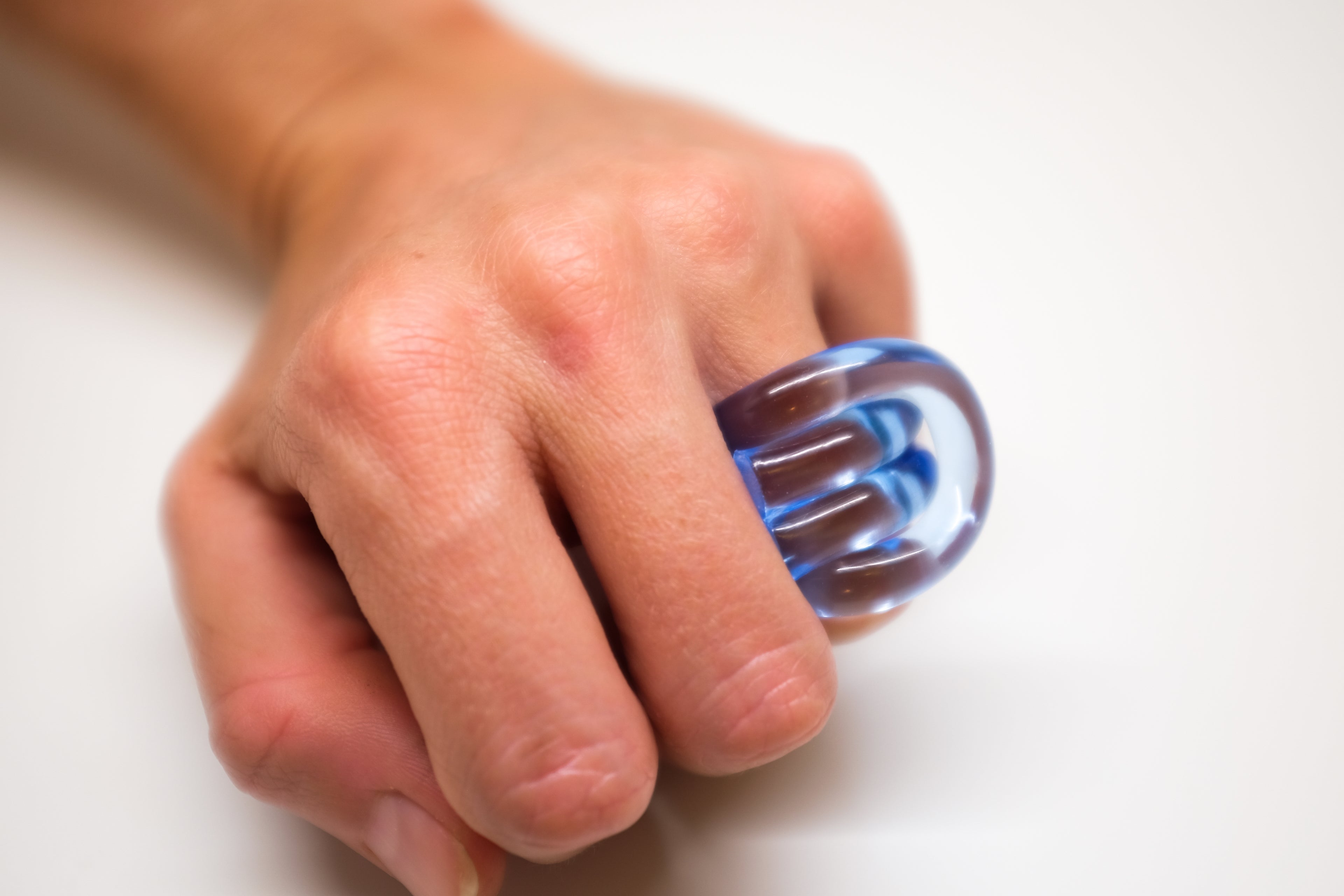 Belt Ring