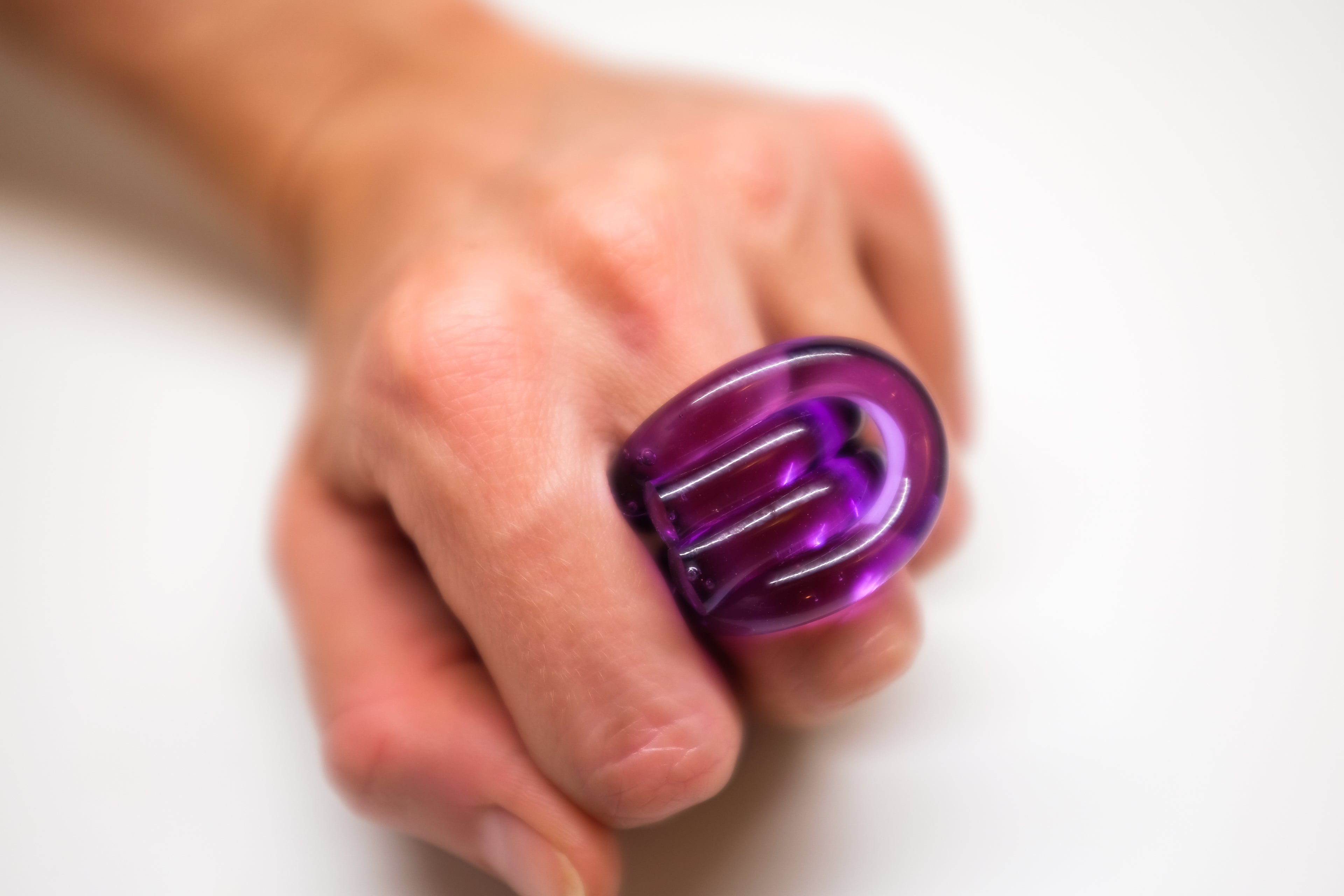 Belt Ring