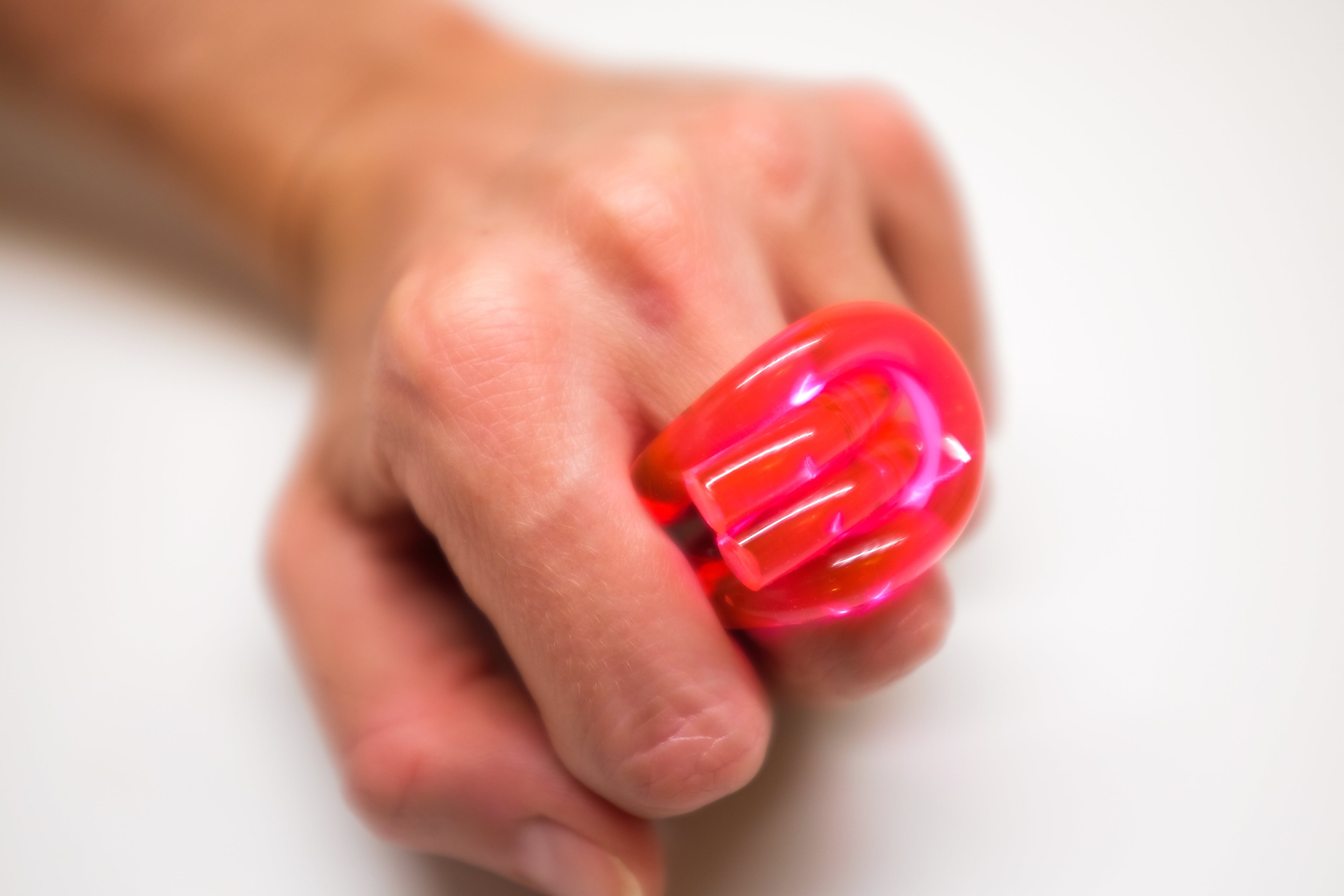 Belt Ring