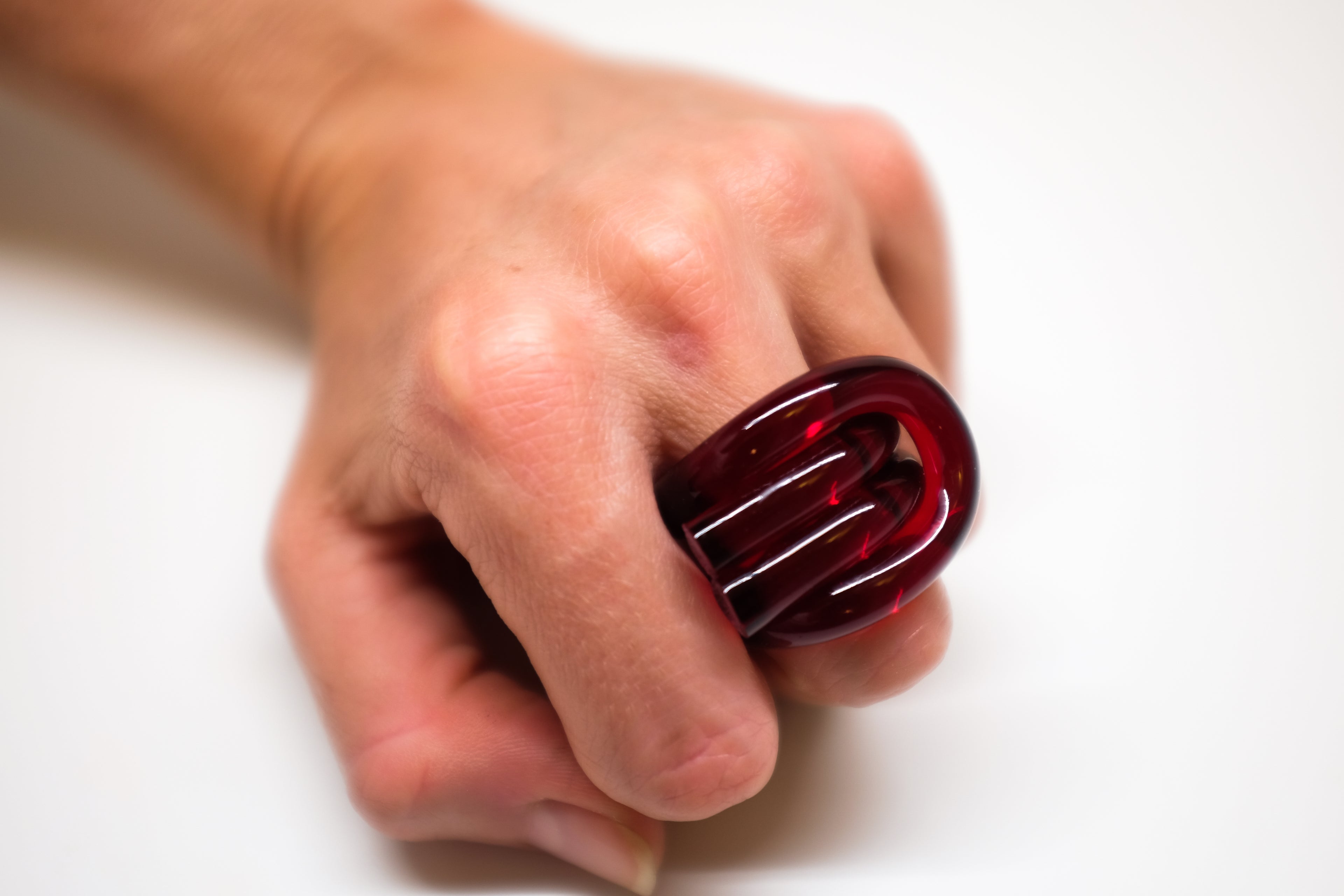 Belt Ring
