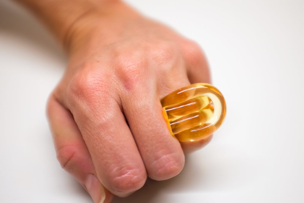 Belt Ring