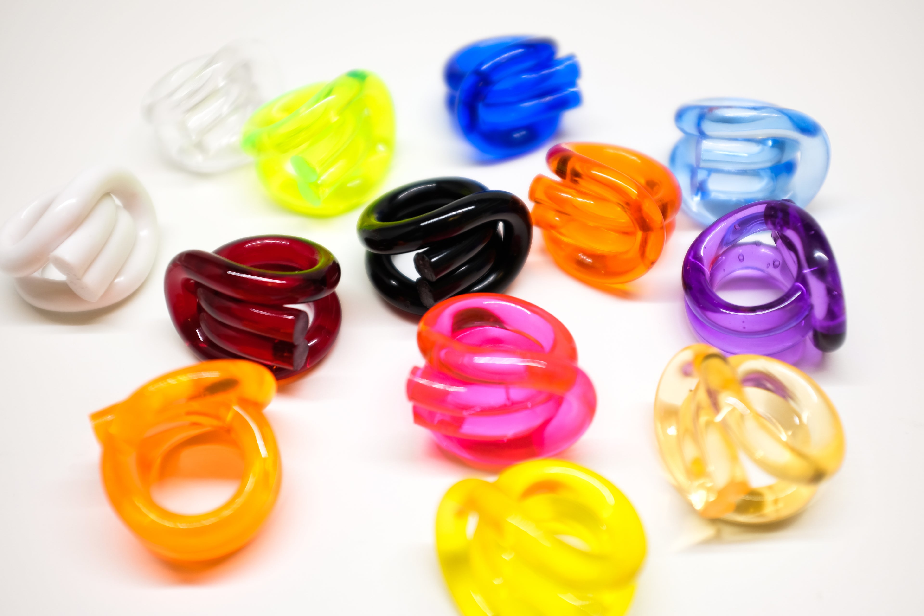 Belt Ring