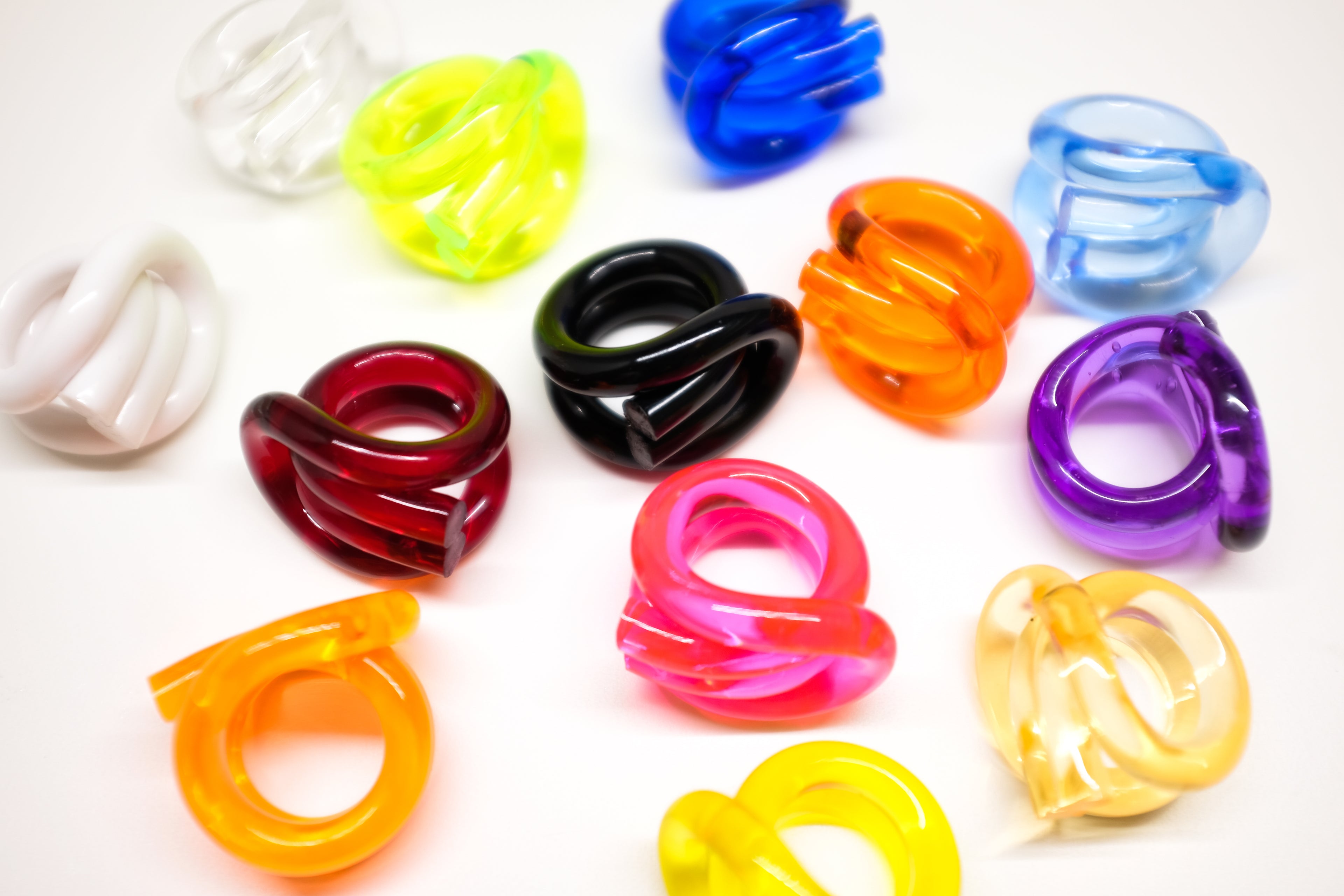 Belt Ring