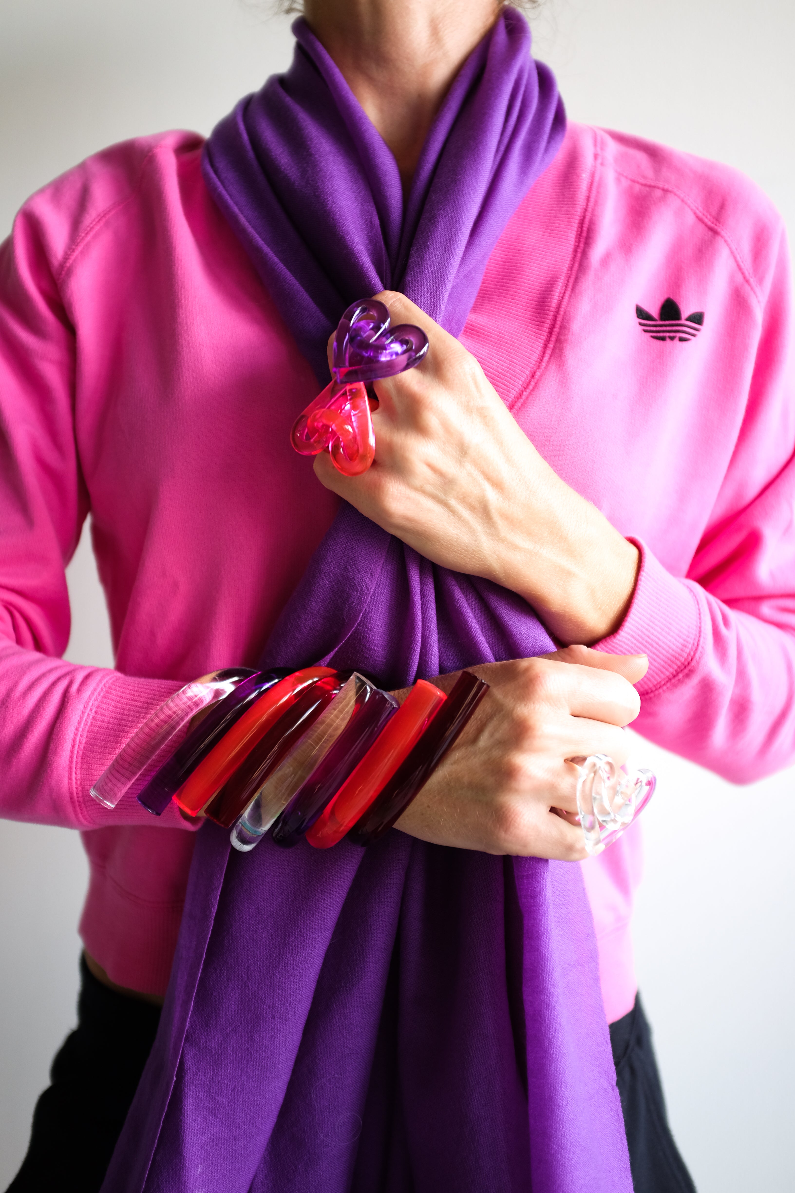Garabato Cuff