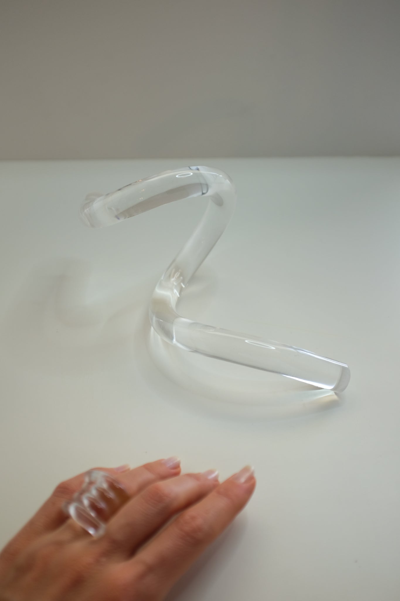 Veneto Cuff