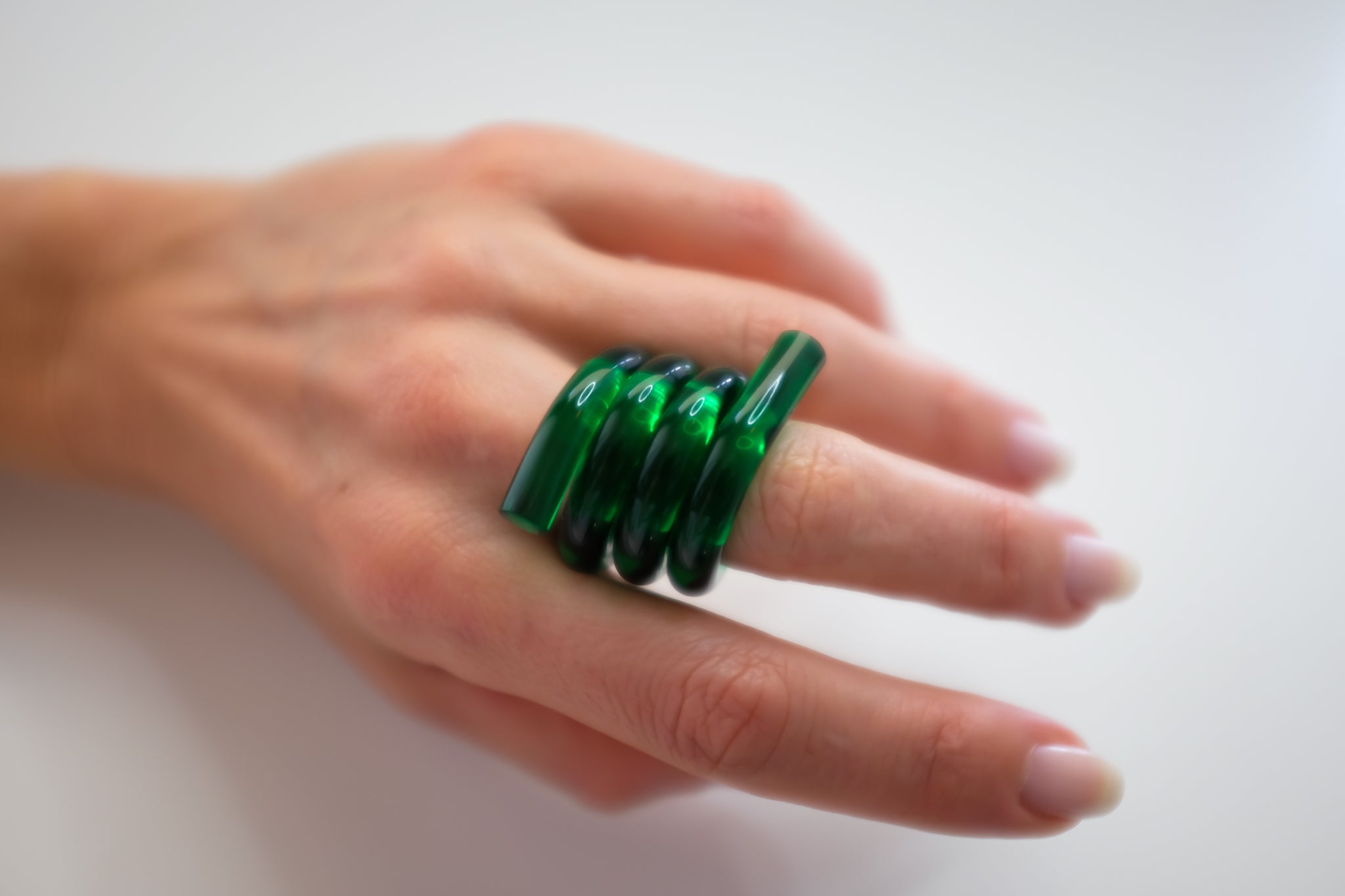 Quatro Ring