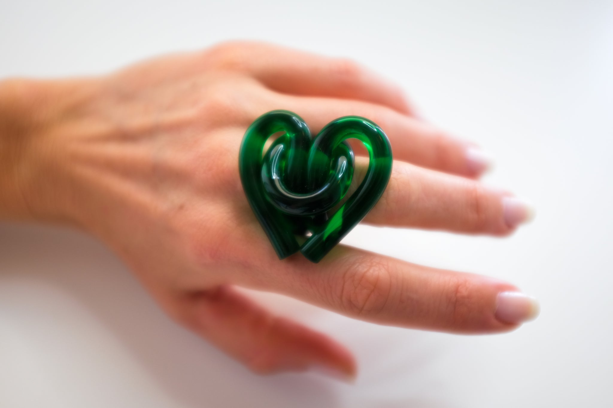 Heart Ring