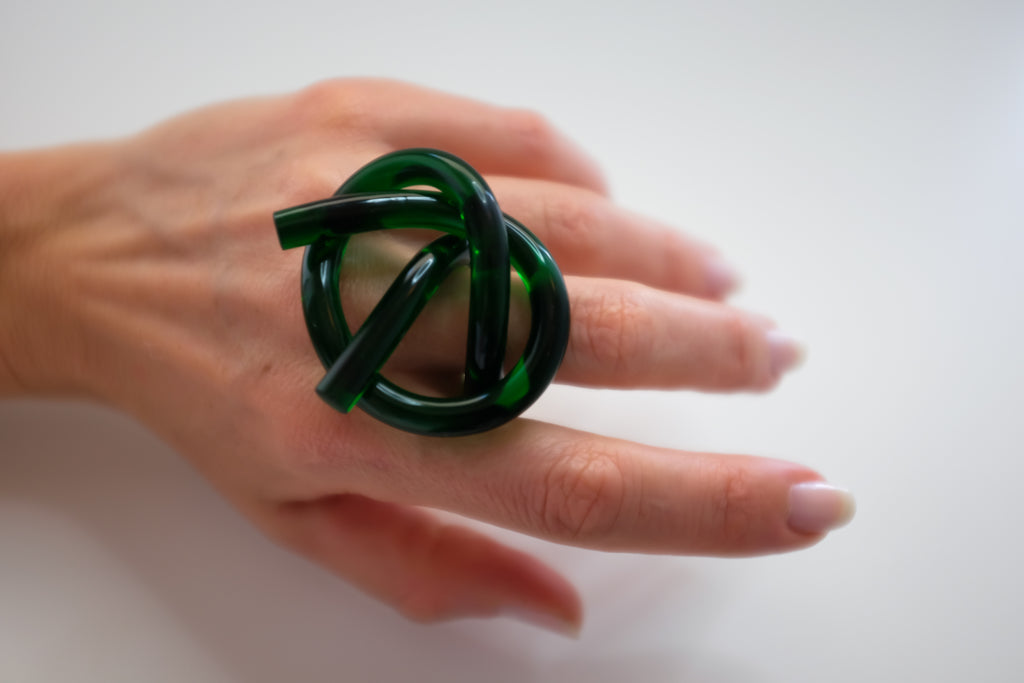 Portofino Ring