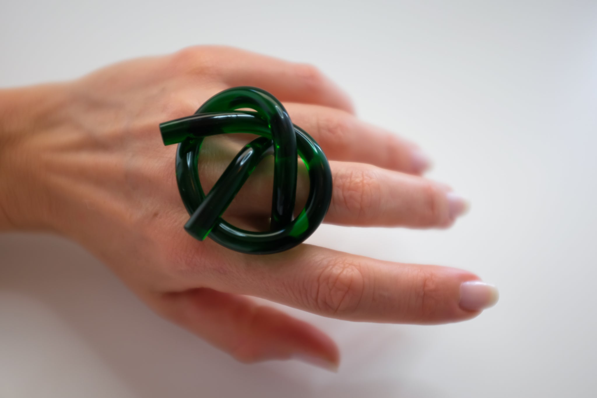 Portofino Ring