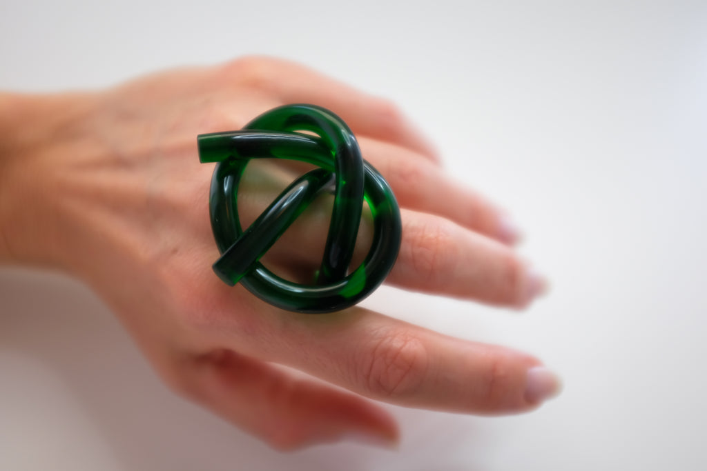 Portofino Ring