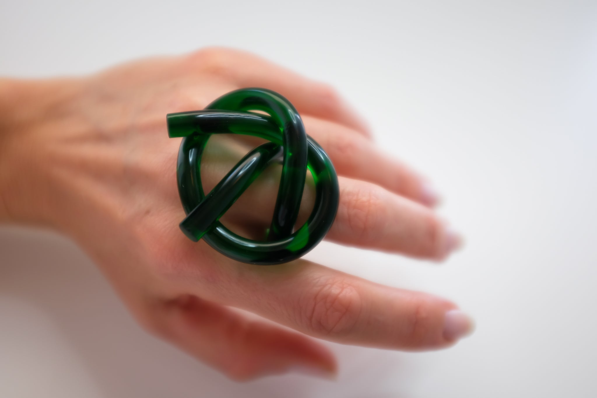 Portofino Ring
