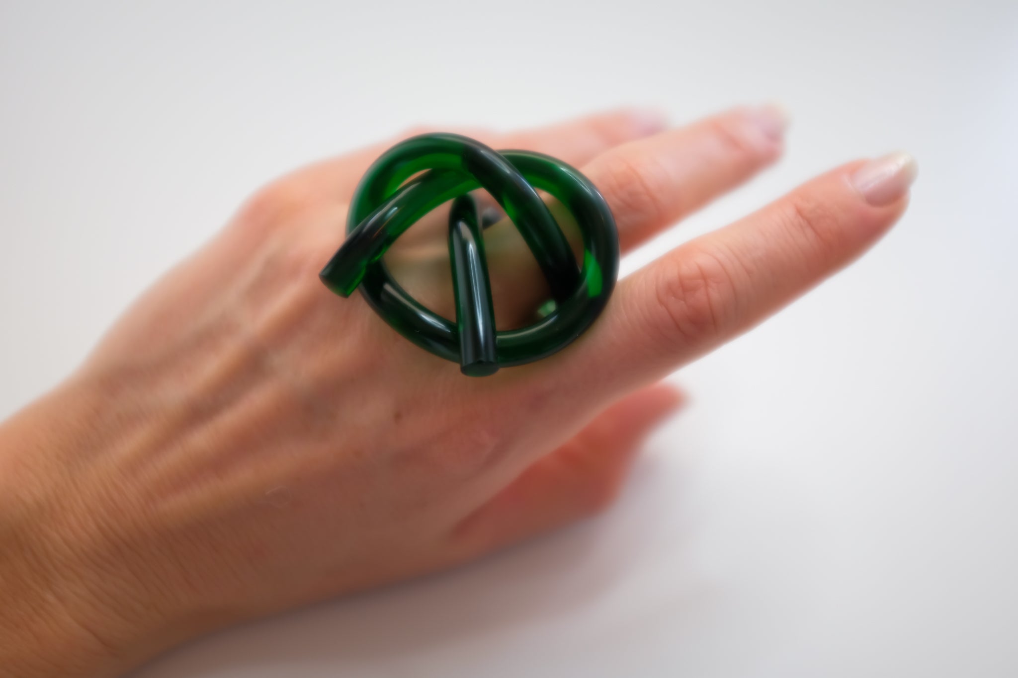 Portofino Ring