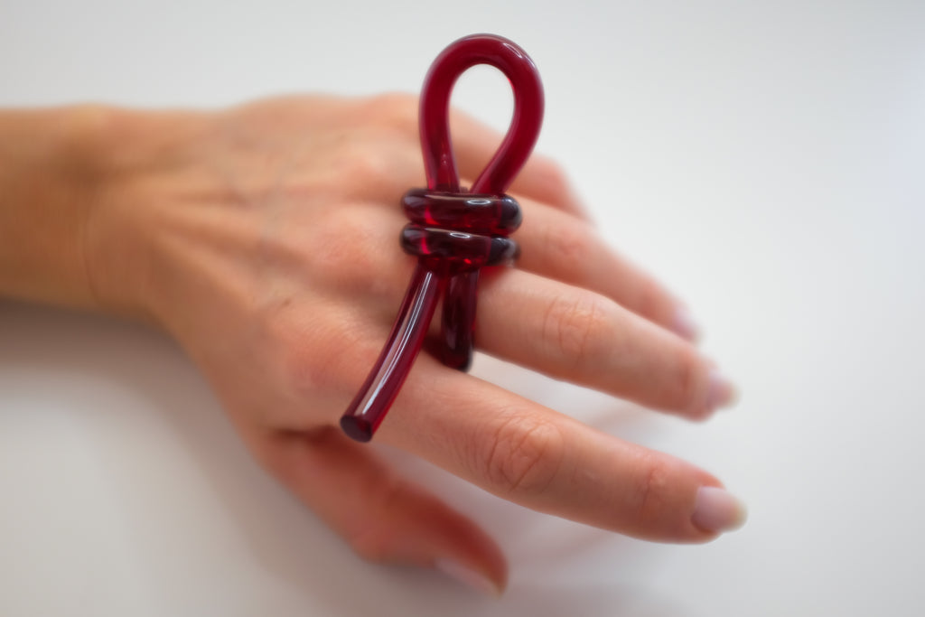 Bowline Ring