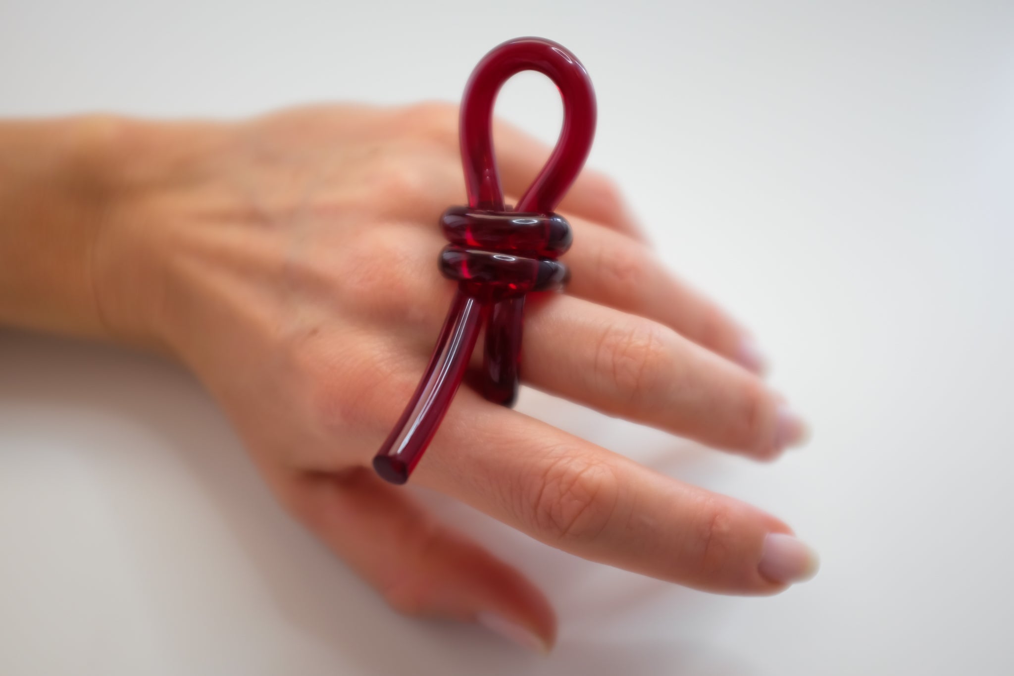 Bowline Ring