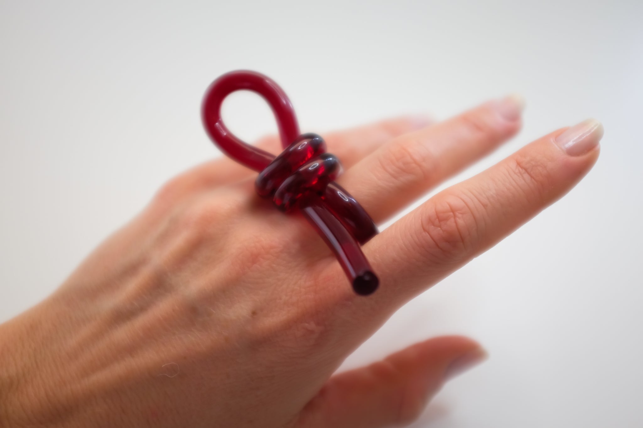 Bowline Ring