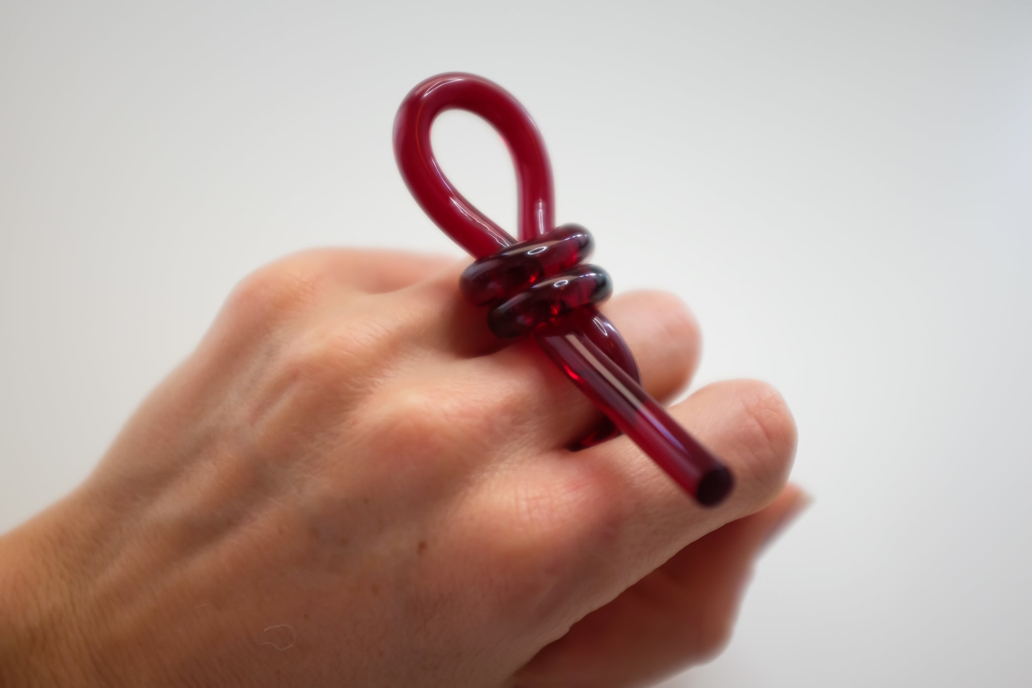 Bowline Ring