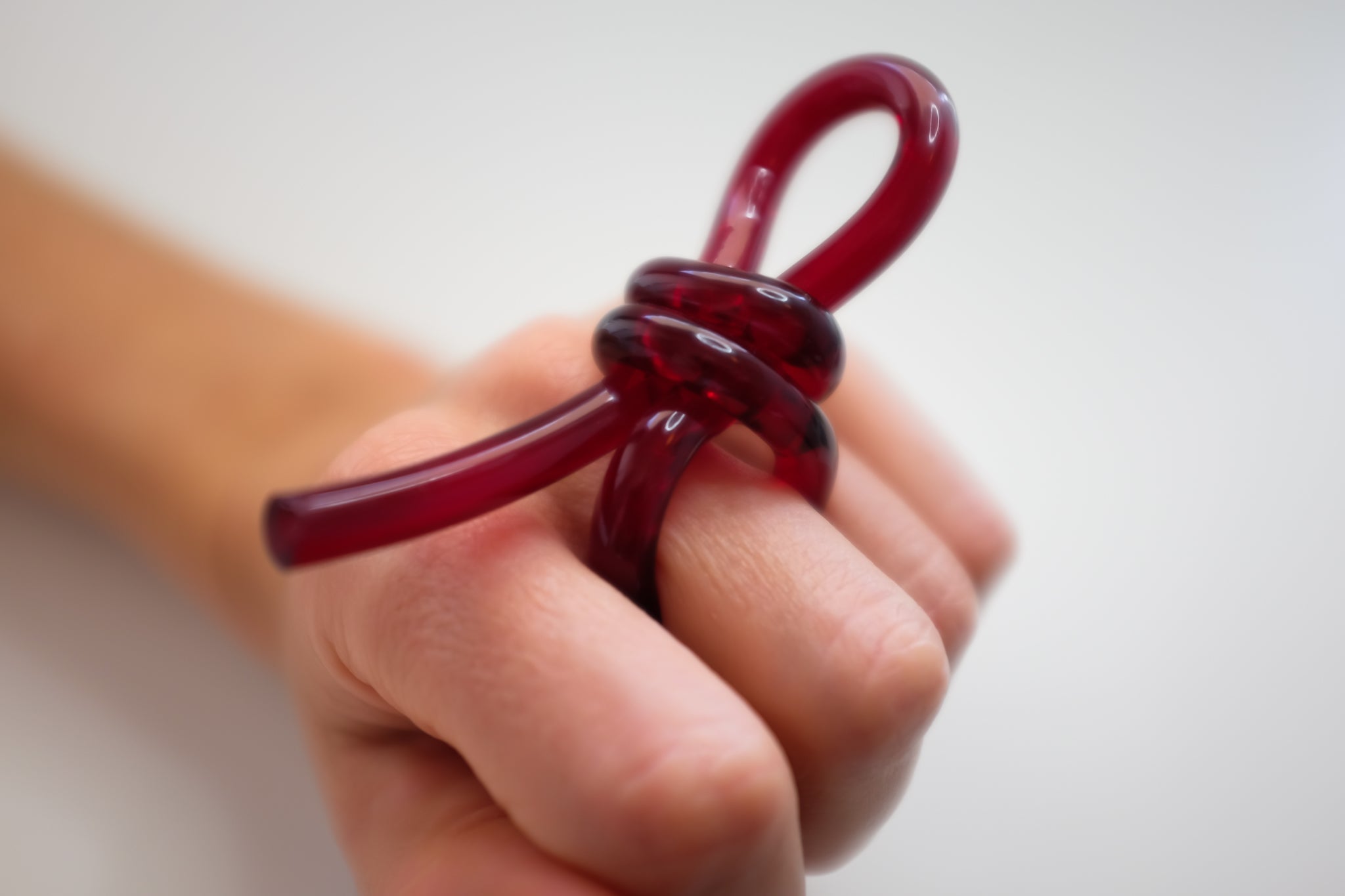 Bowline Ring