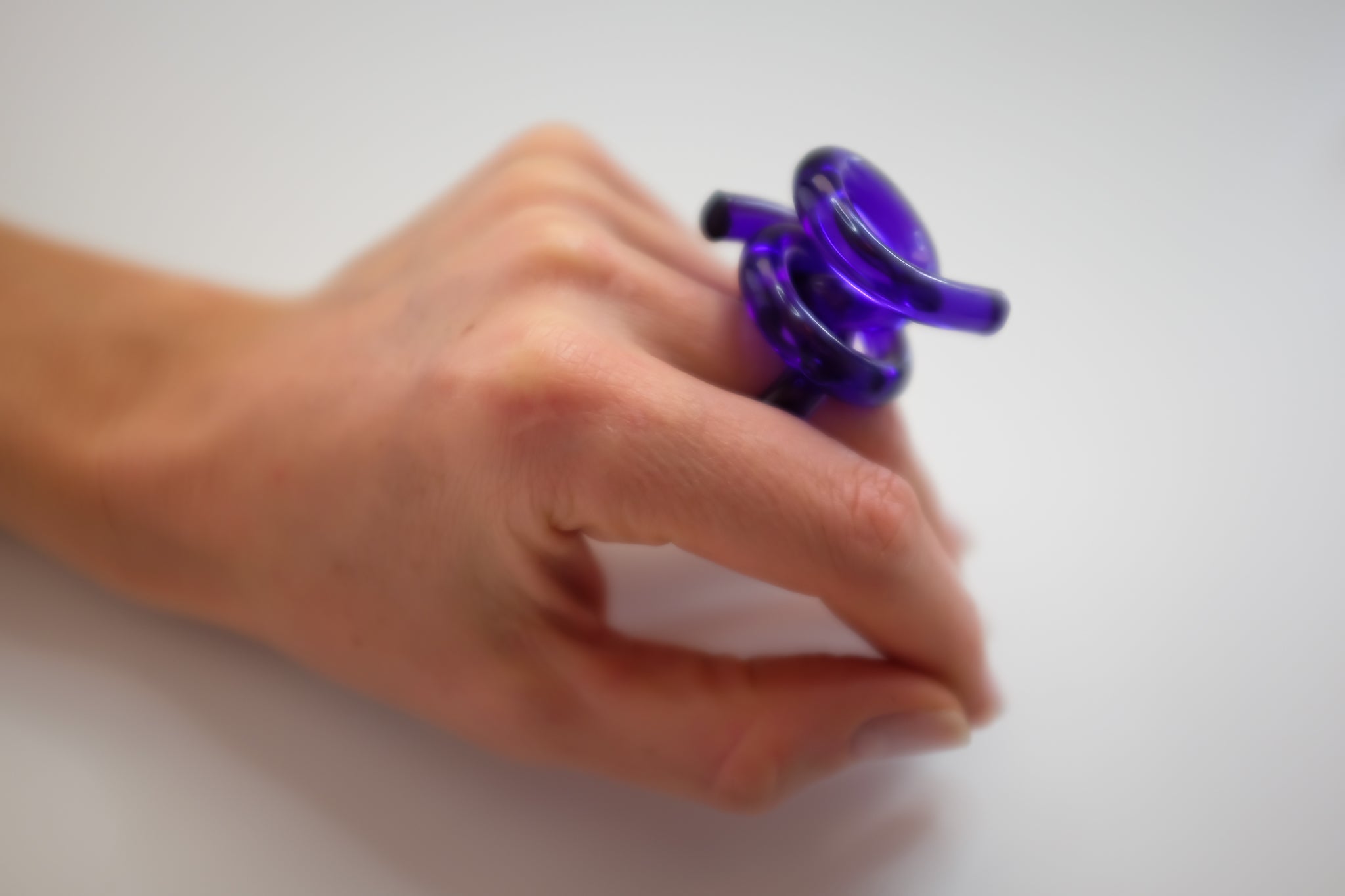 Sculpture Ring