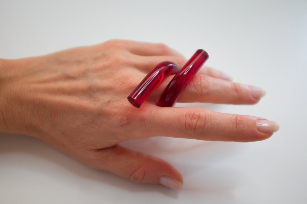 Carlotta Ring