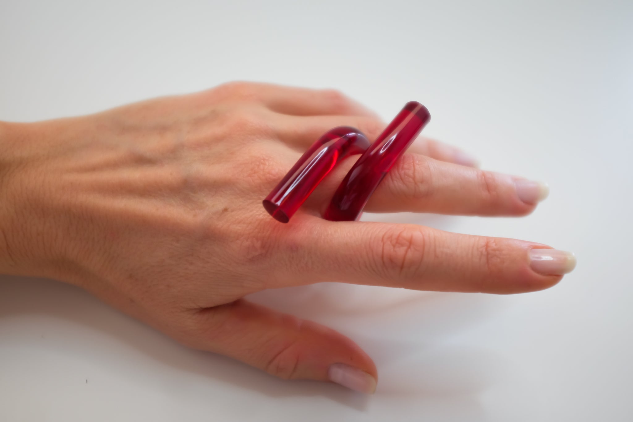 Carlotta Ring