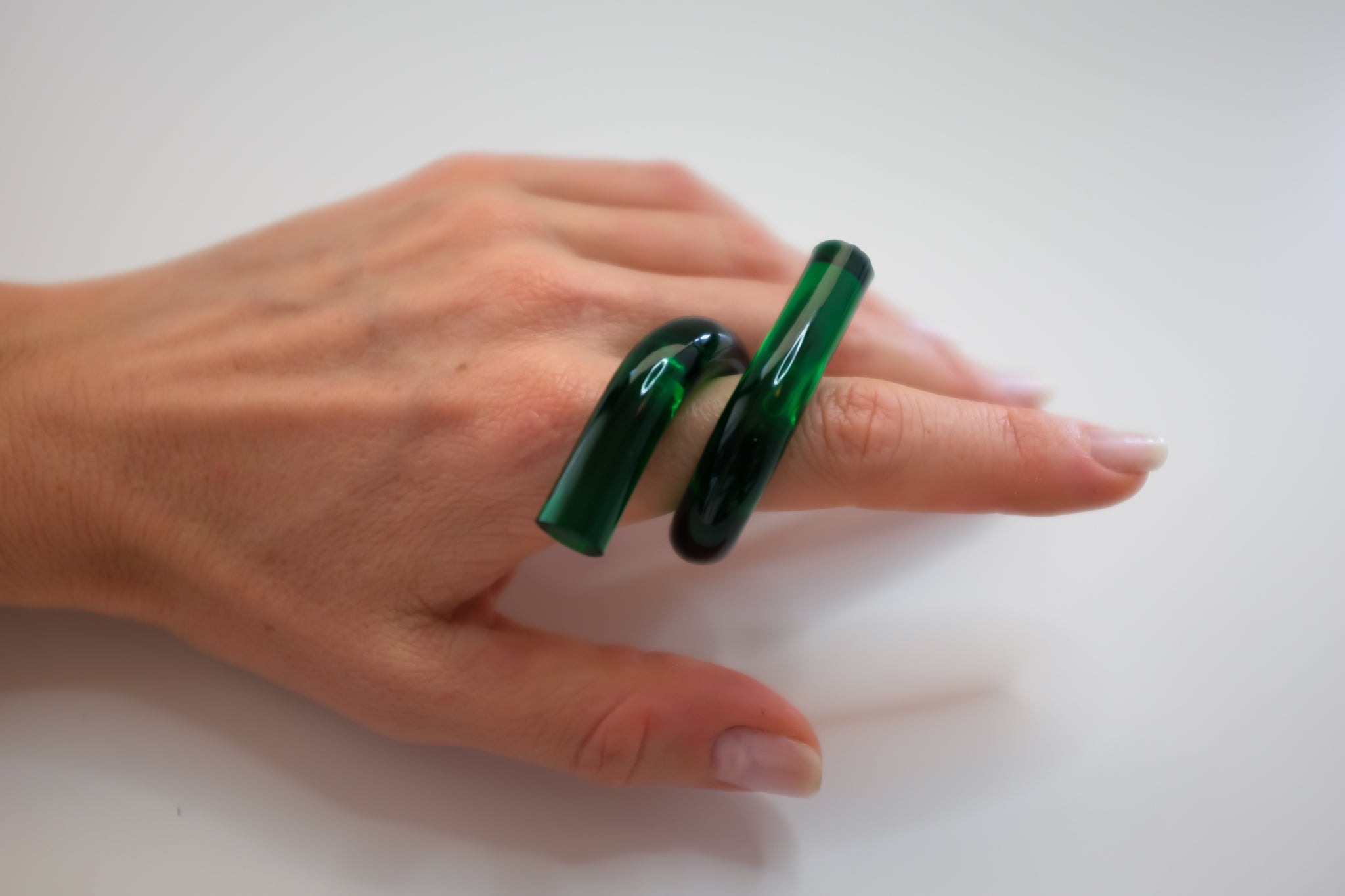 Carlotta Ring