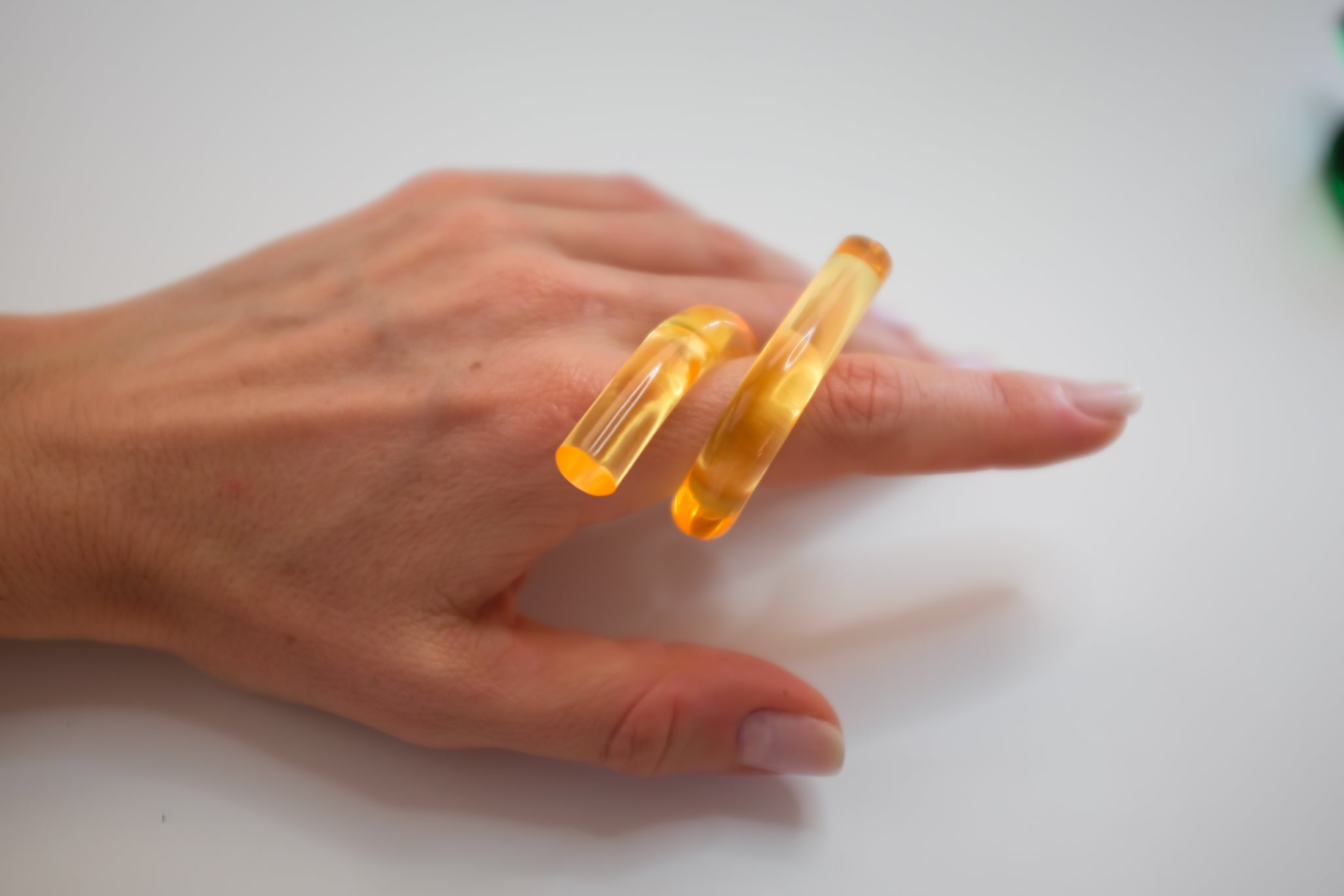 Carlotta Ring