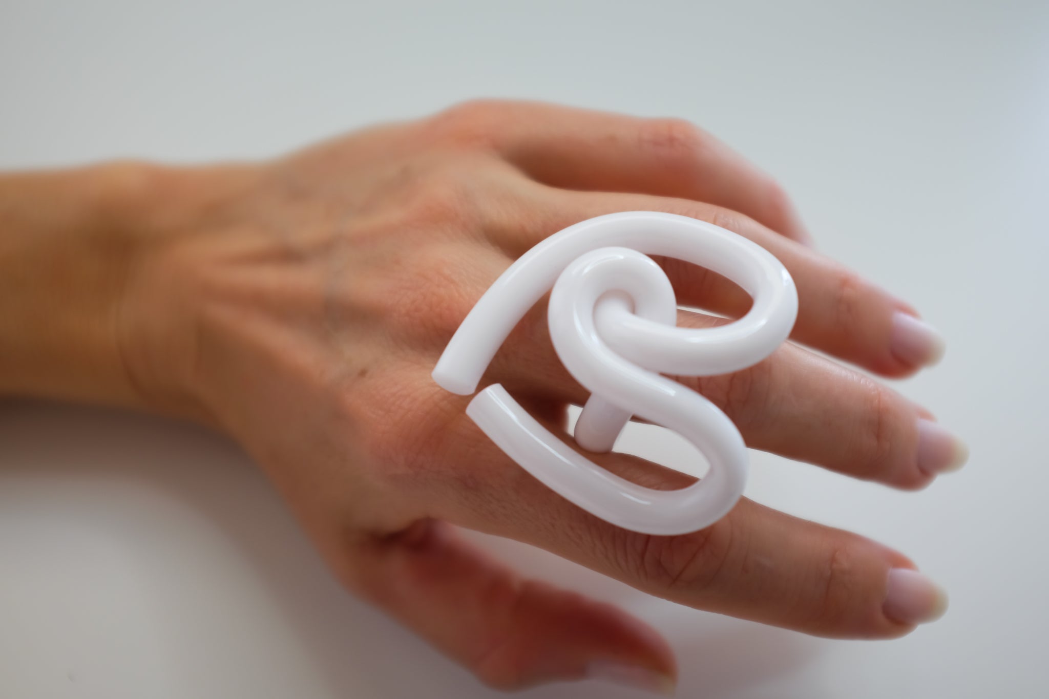 Zodiac Ring - Capricorn
