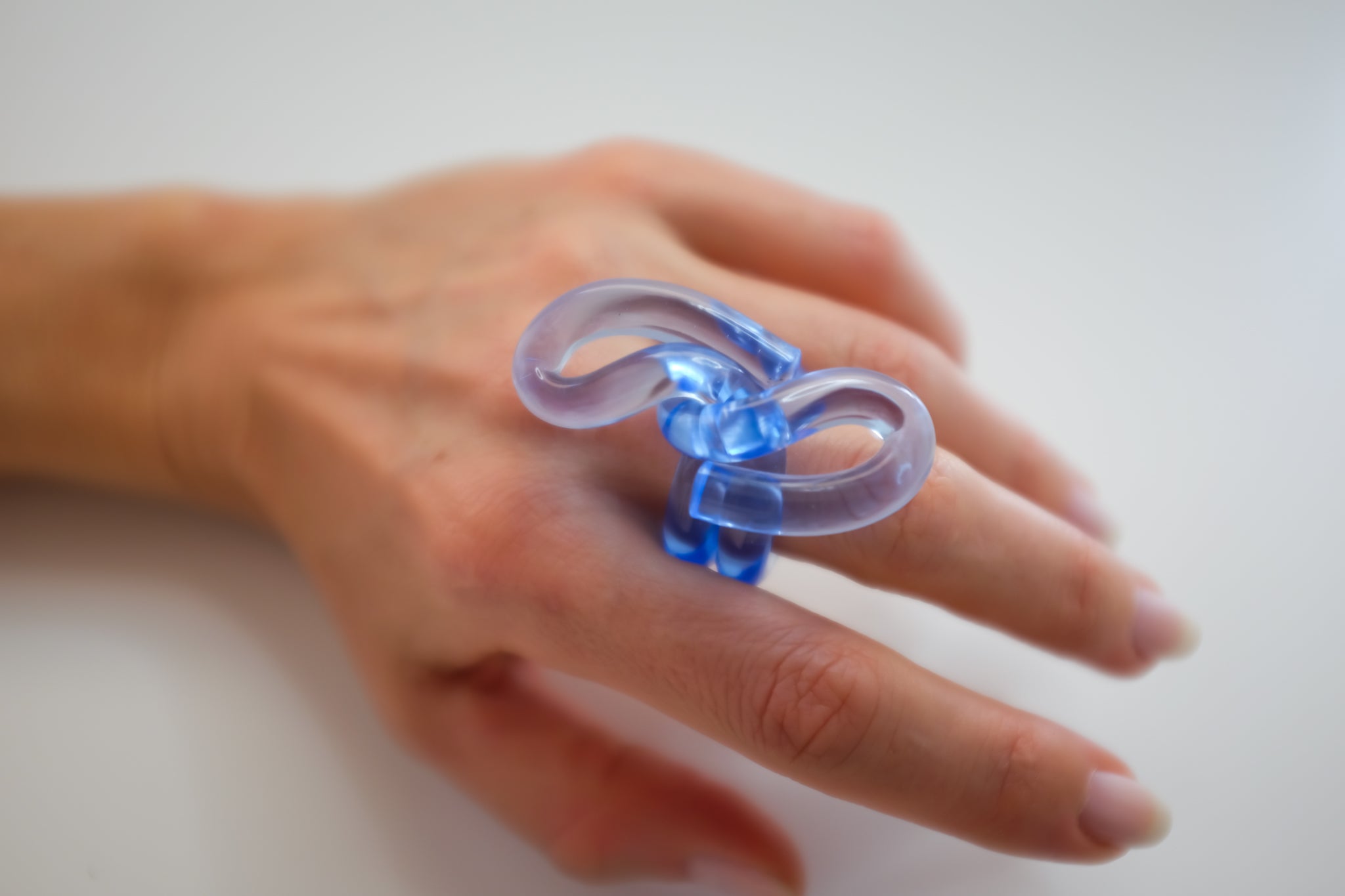Zodiac Ring - Aquarius