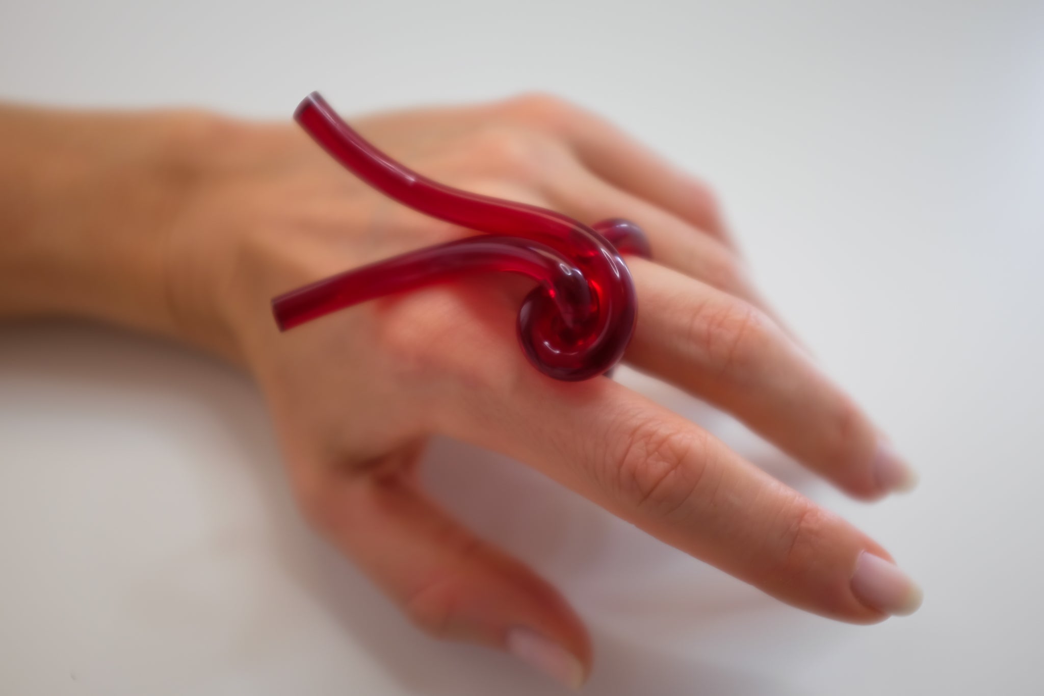 Zodiac Ring - Aries