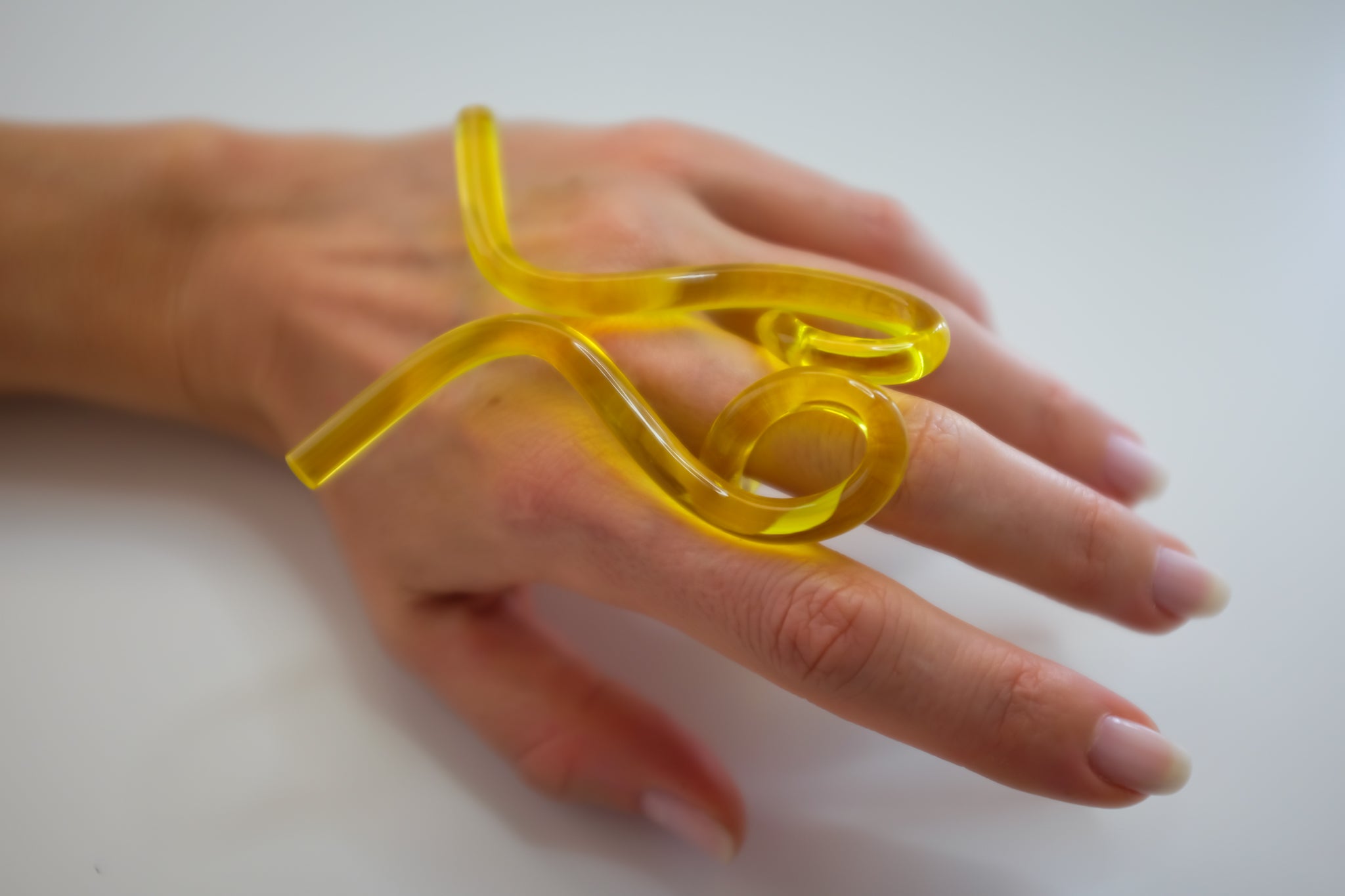 Zodiac Ring - Gemini