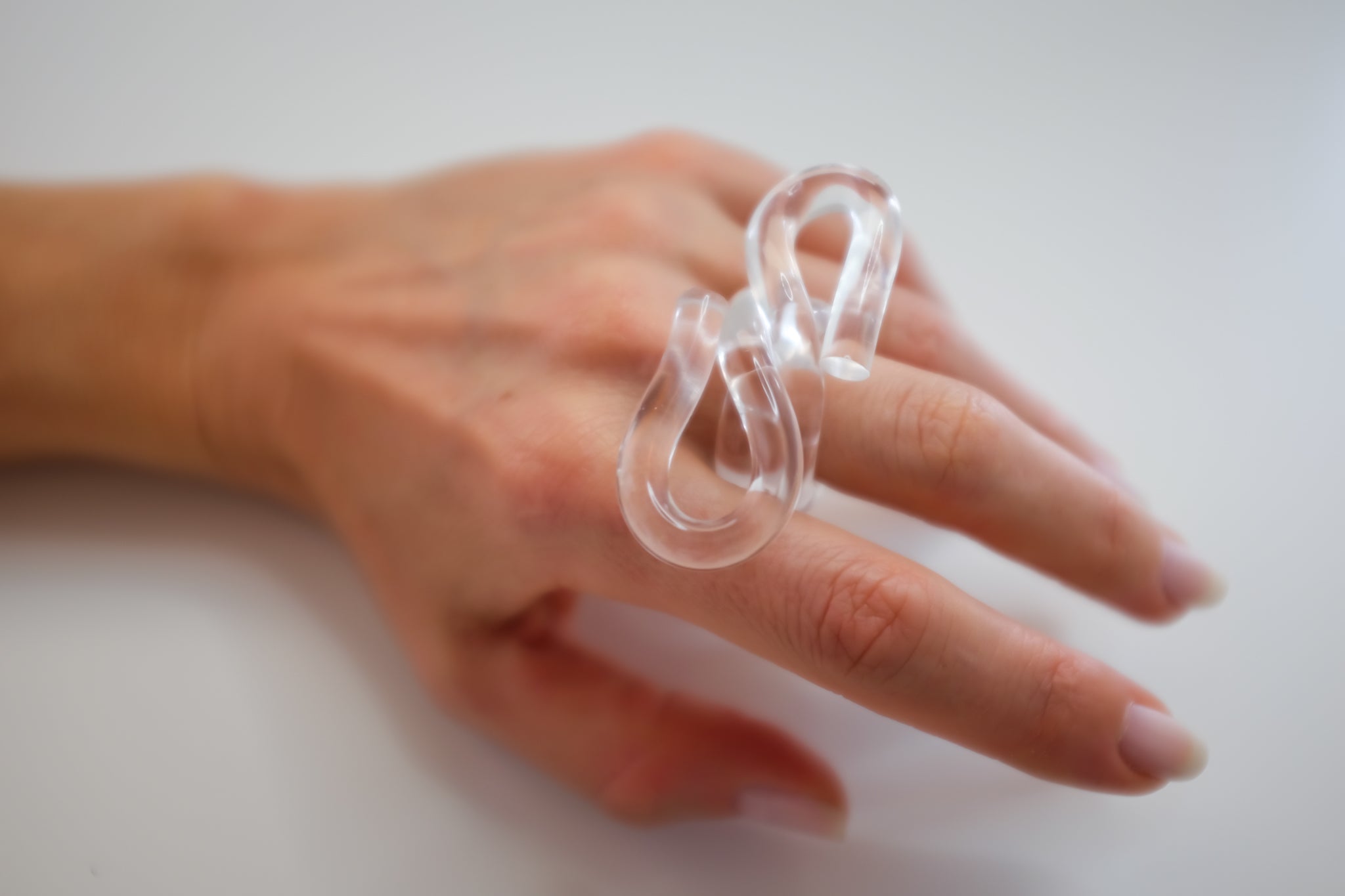 Zodiac Ring - Cancer