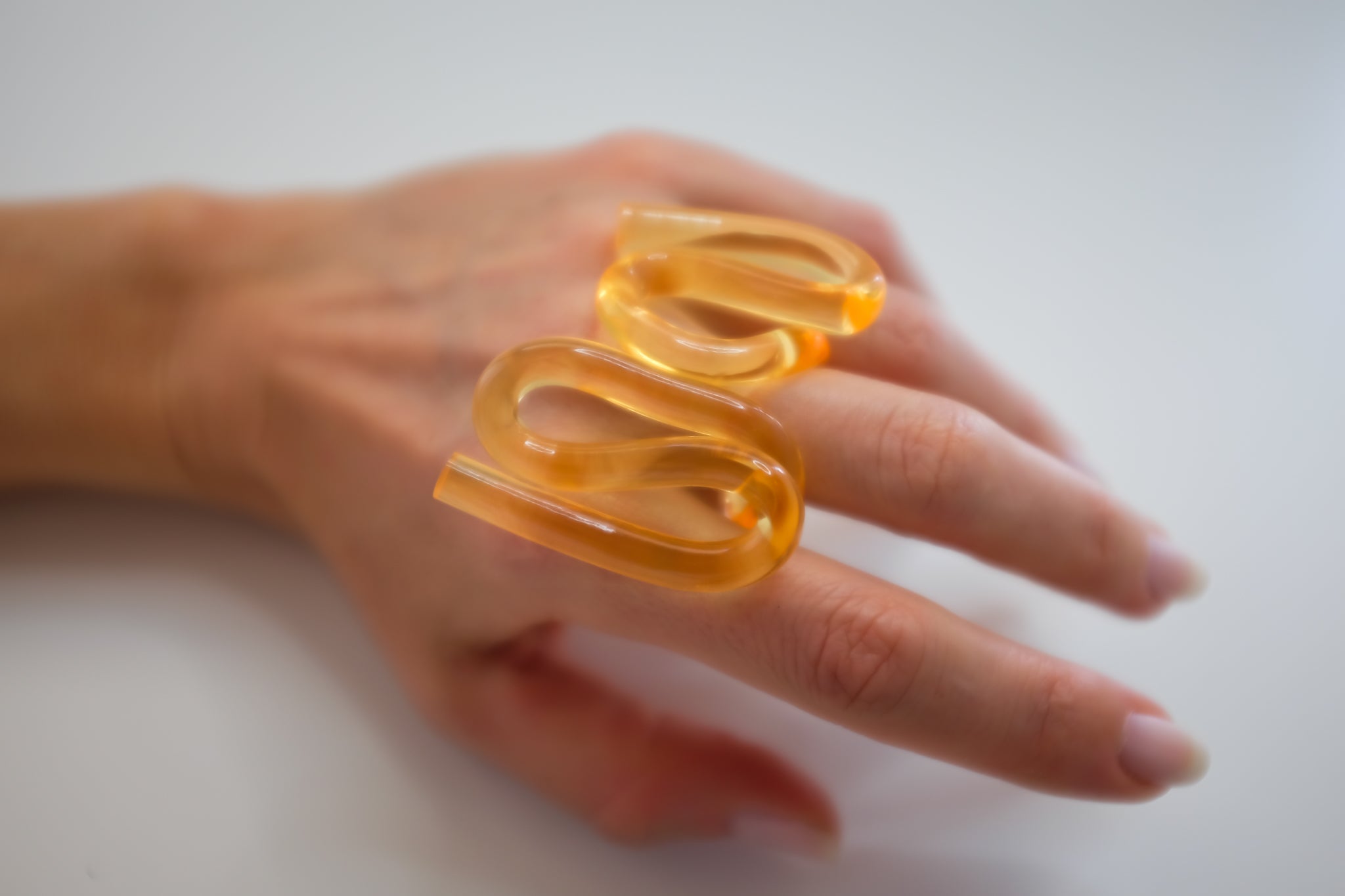 Zodiac Ring - Virgo