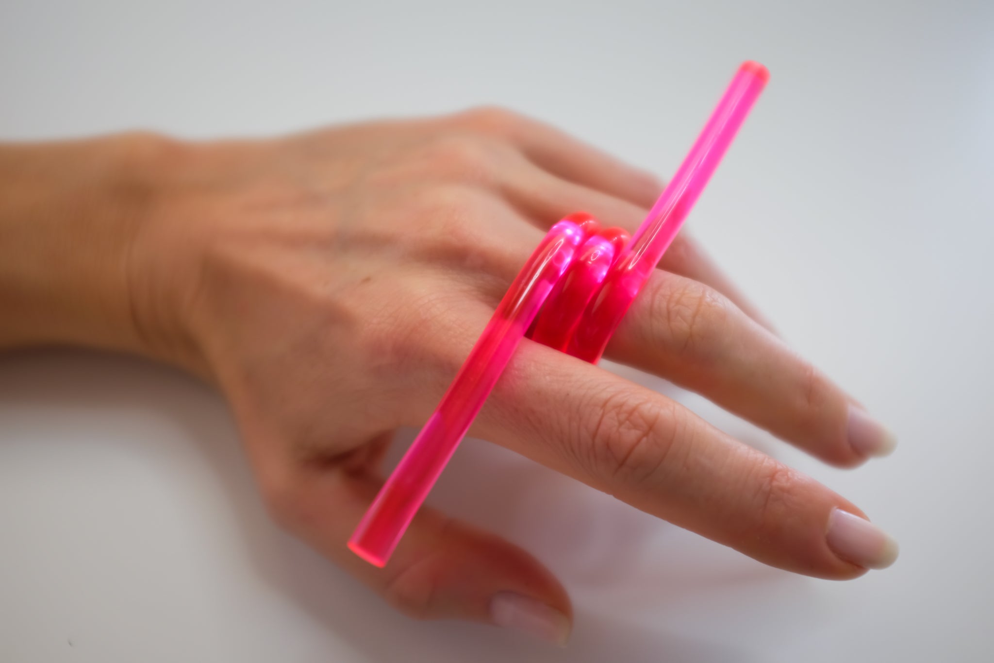 Zodiac Ring - Libra