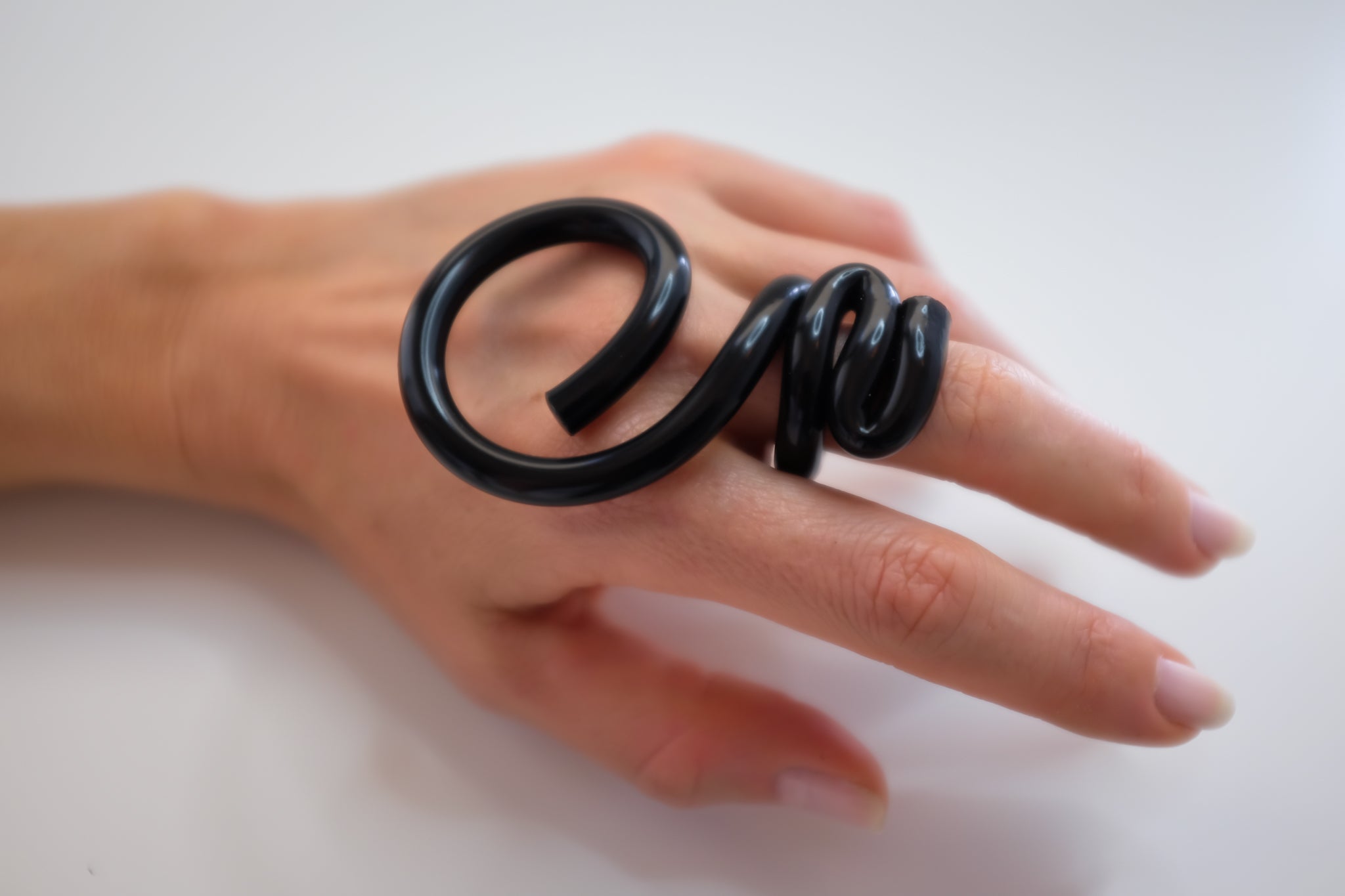 Zodiac Ring - Scorpio