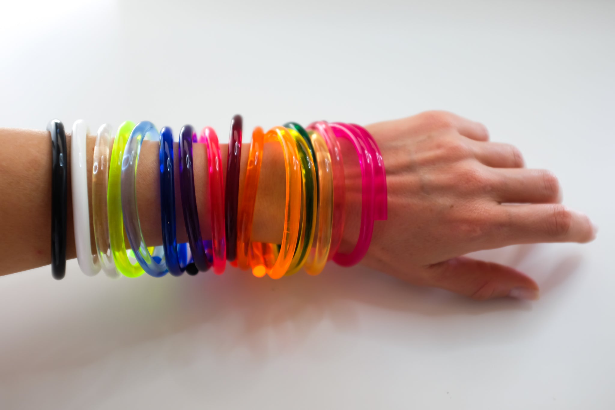 Thinnest Bangle