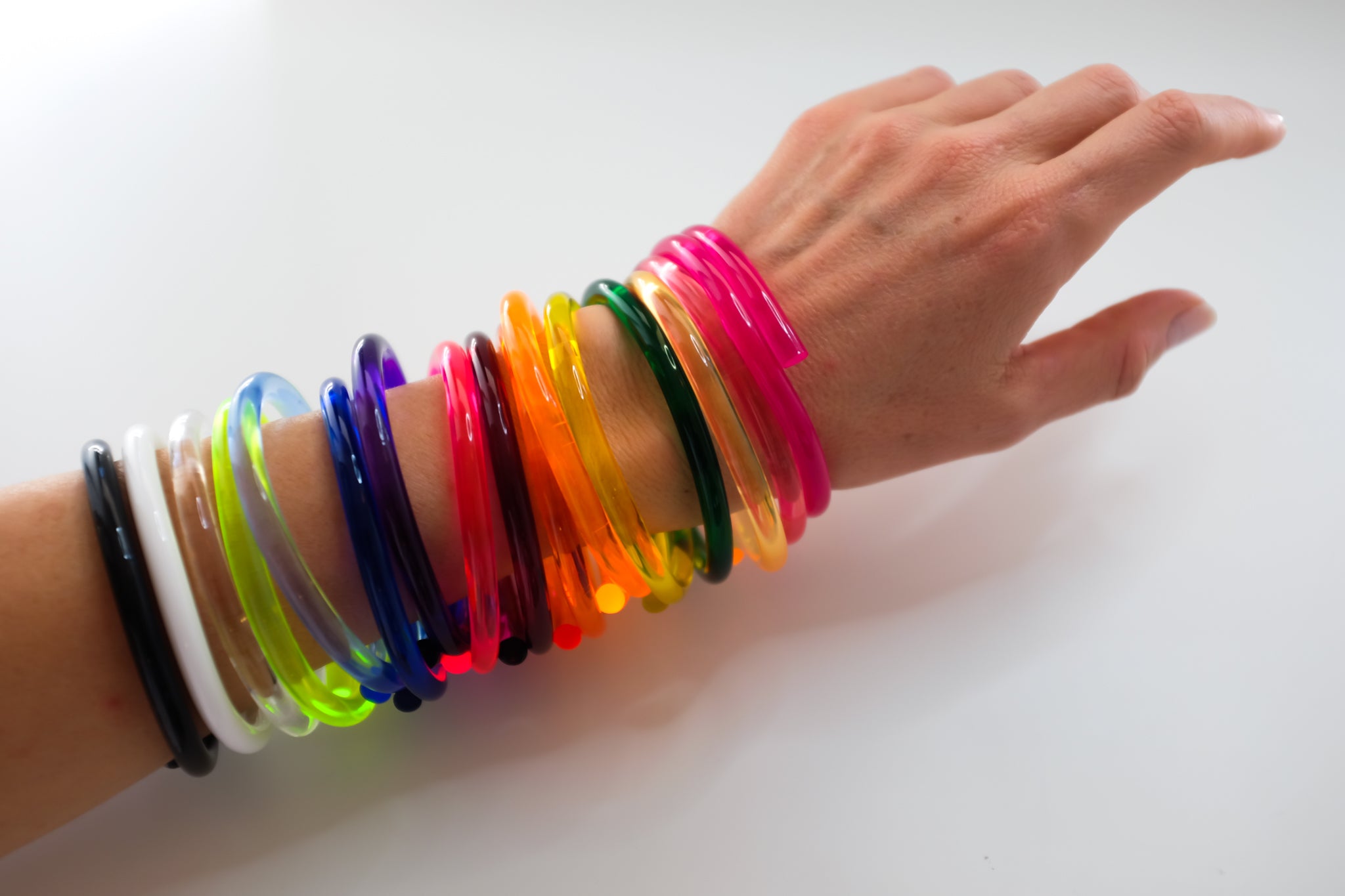 Thinnest Bangle