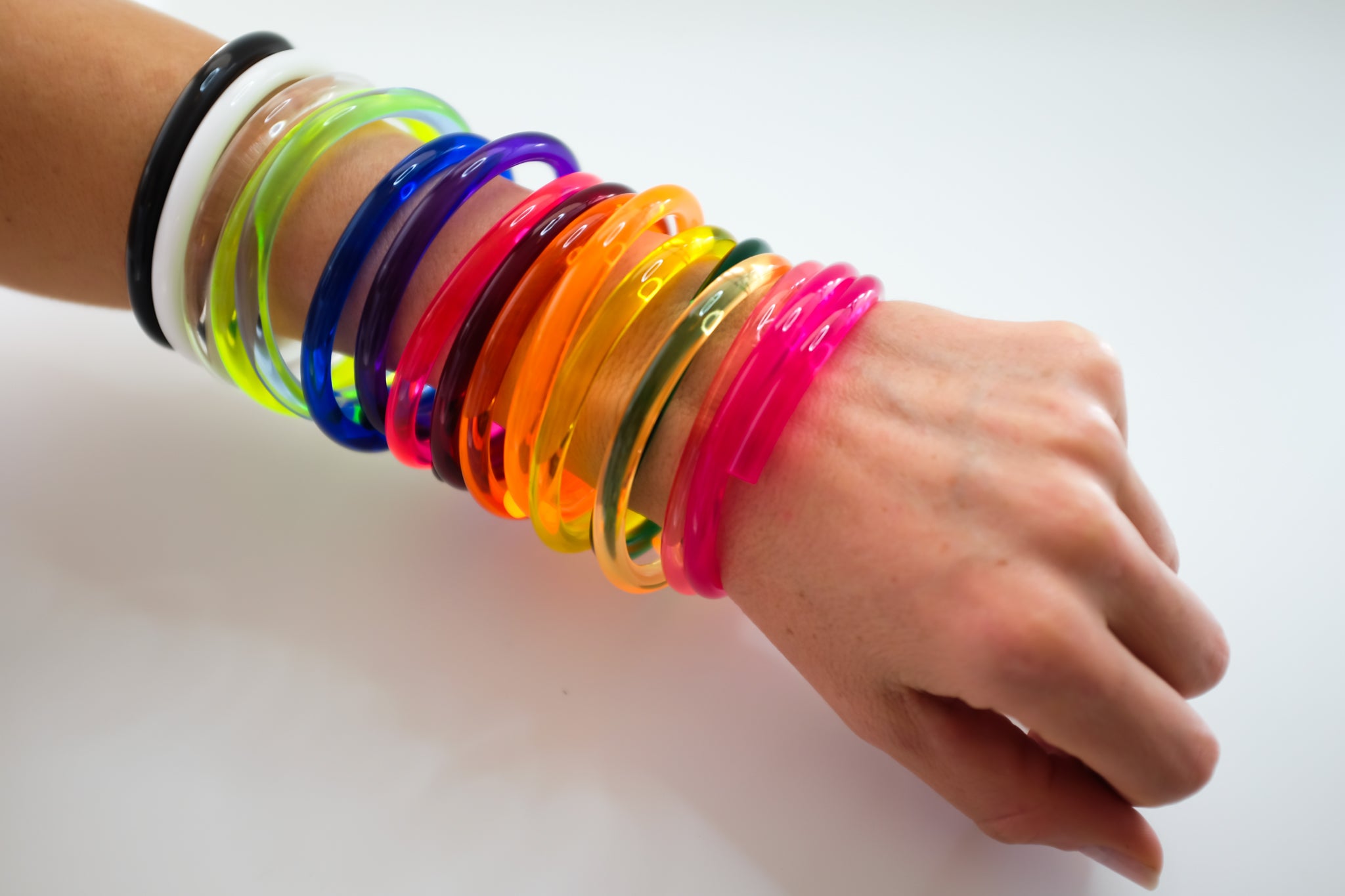 Thinnest Bangle