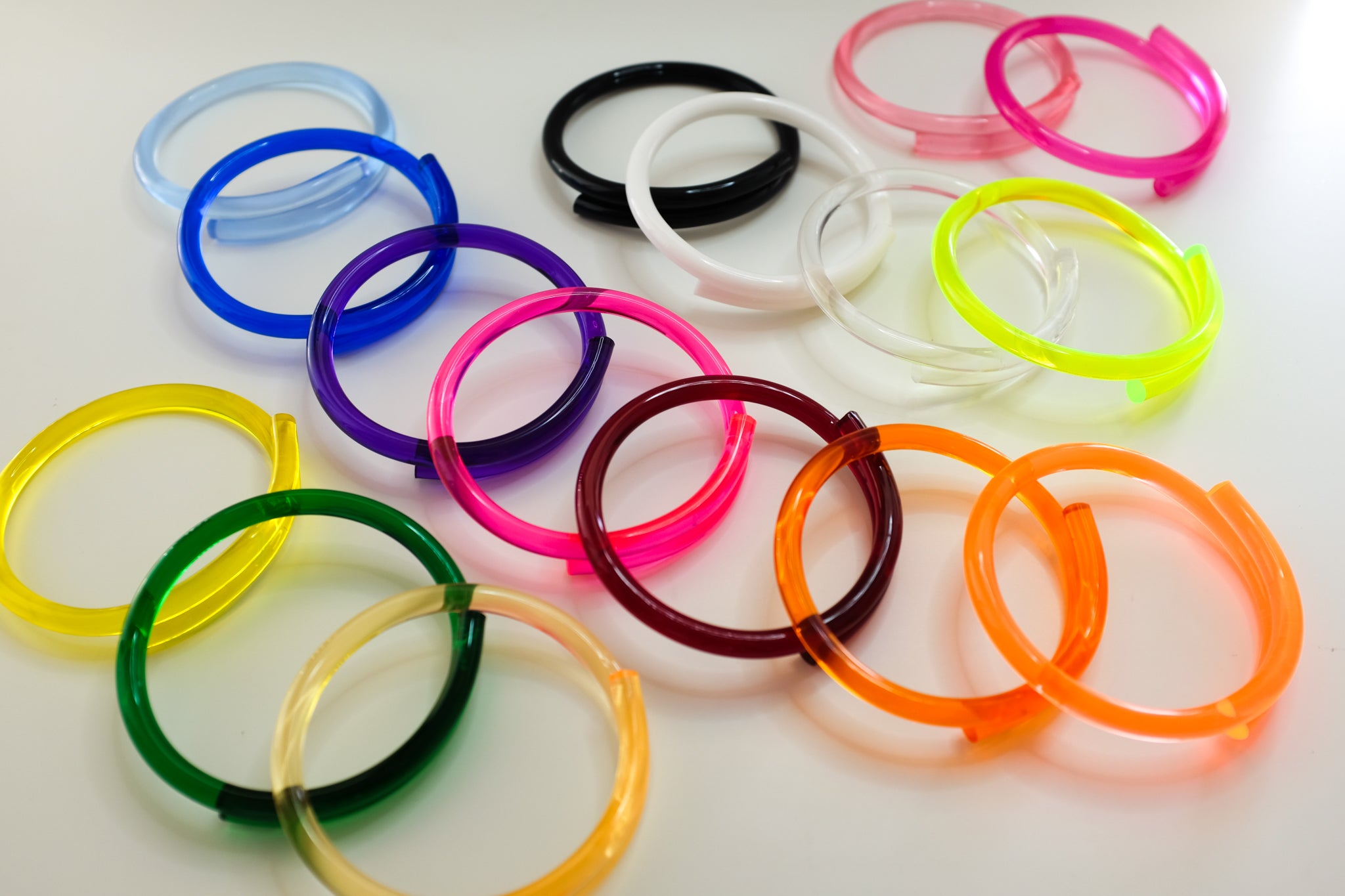 Thinnest Bangle