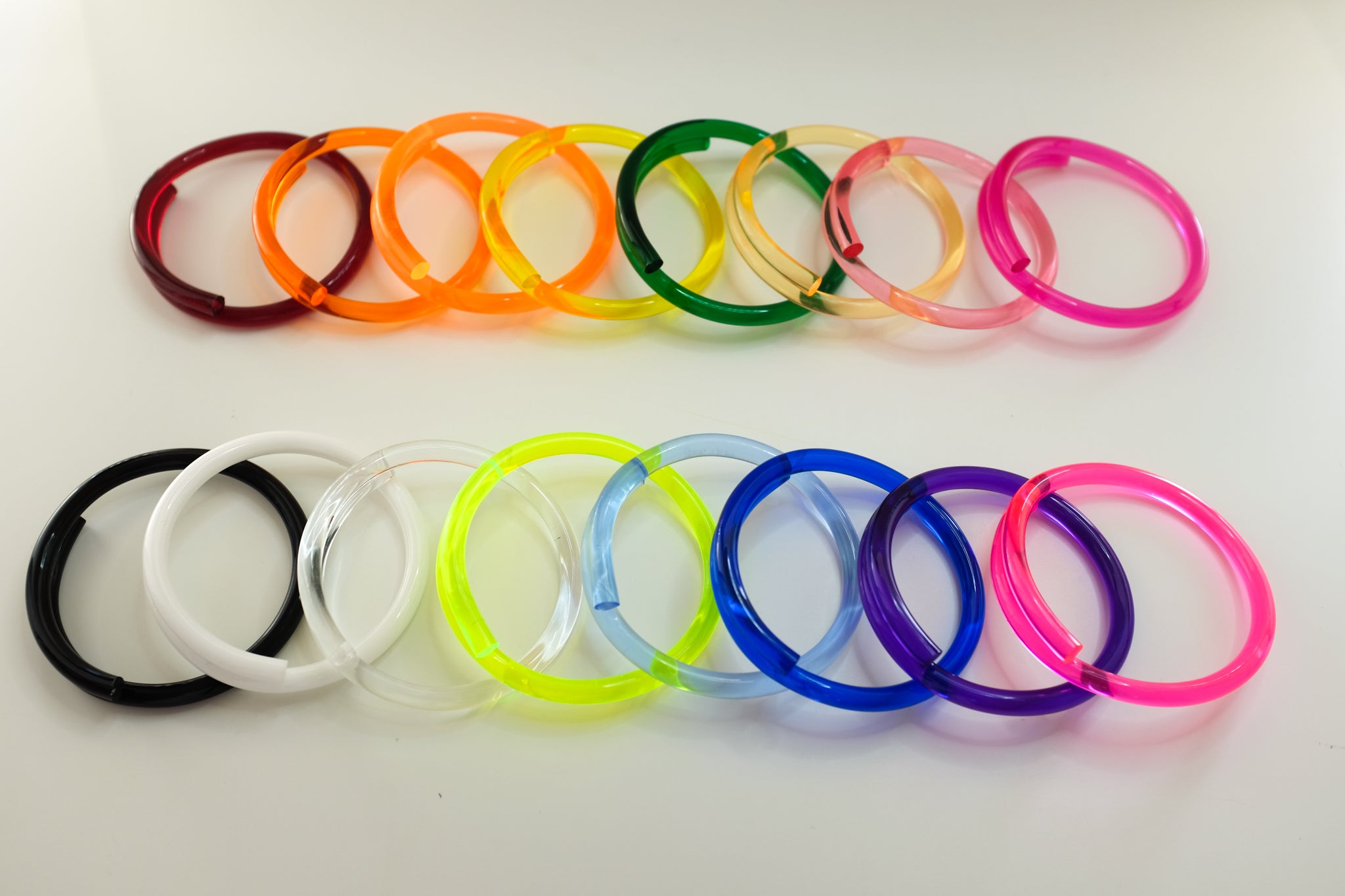 Thinnest Bangle