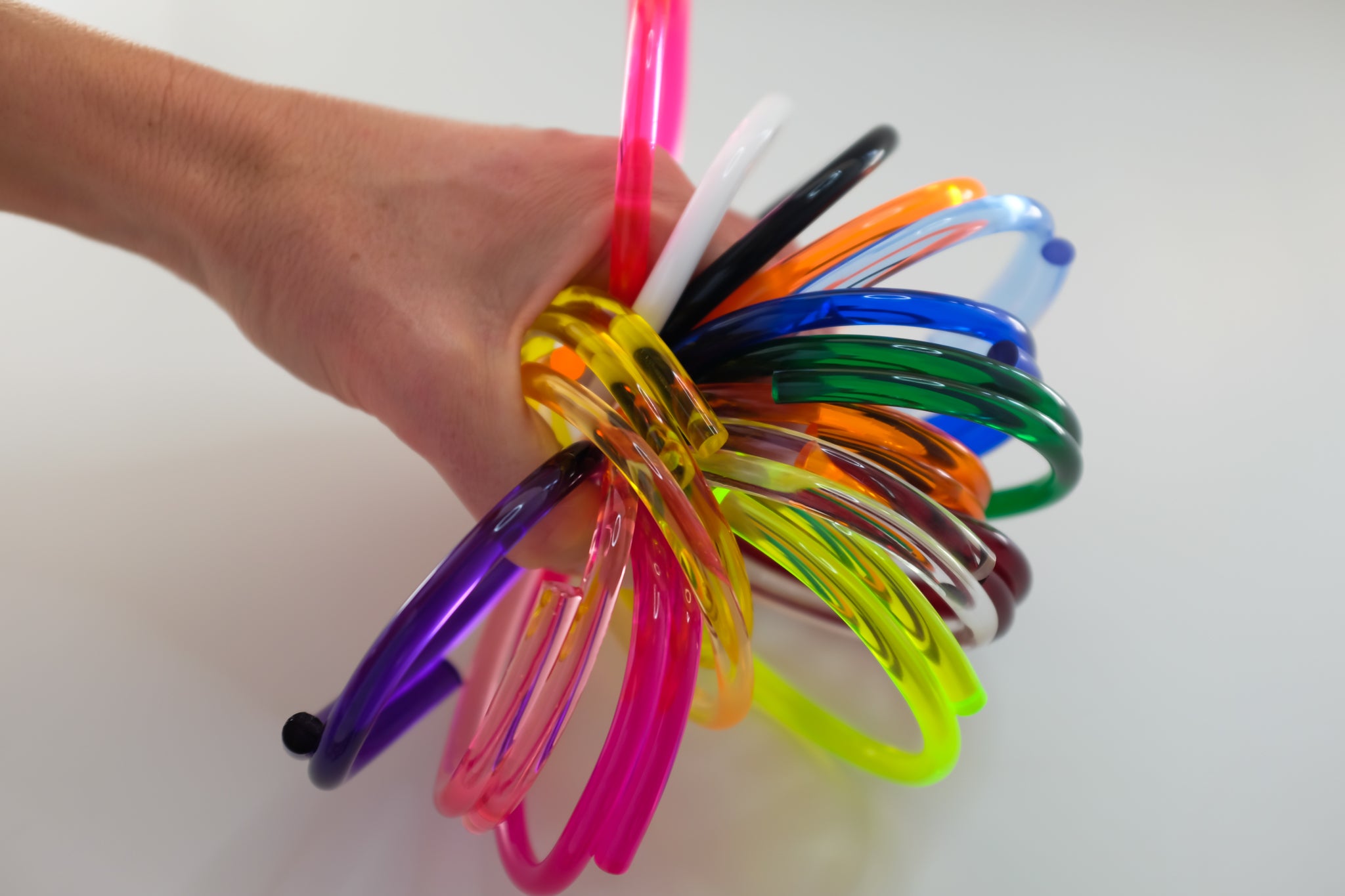 Thinnest Bangle